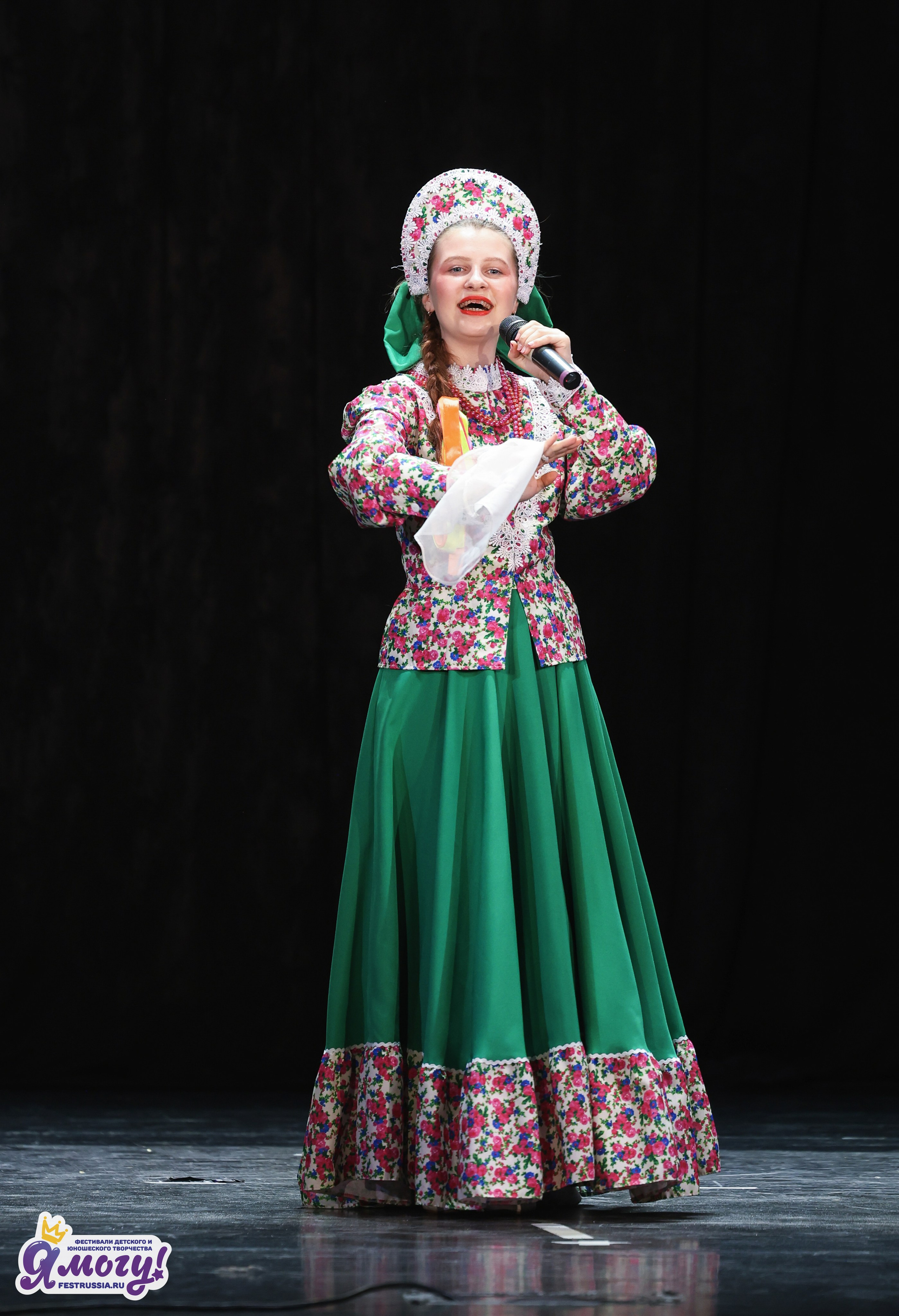 26.04.2026 «Я МОГУ!» XII Международный фестиваль-конкурс «Северная кантата». Медиастудия Фото Концепт