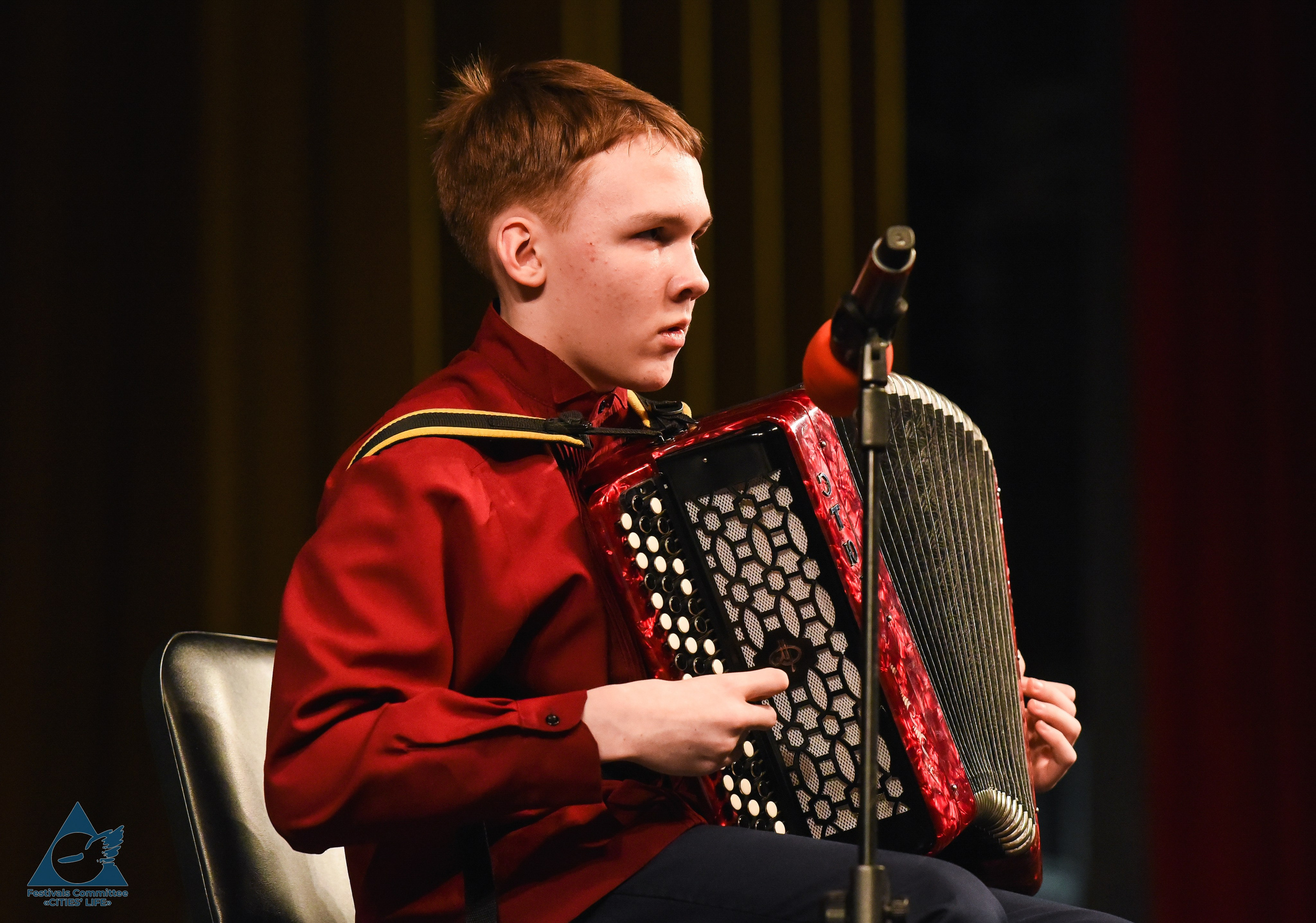 16.03.2026 «Жизнь Городов» Фестиваль-конкурс «ПЛАНЕТА ИСКУССТВ» г. Санкт-Петербург. Медиастудия Фото Концепт