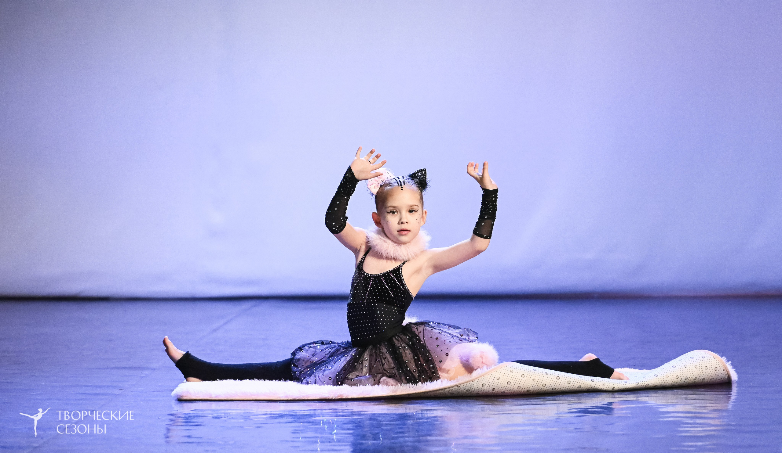 22.02.2026 II Всероссийский конкурс-фестиваль «Точка притяжения» г. Нижний Новгород. Медиастудия Фото Концепт