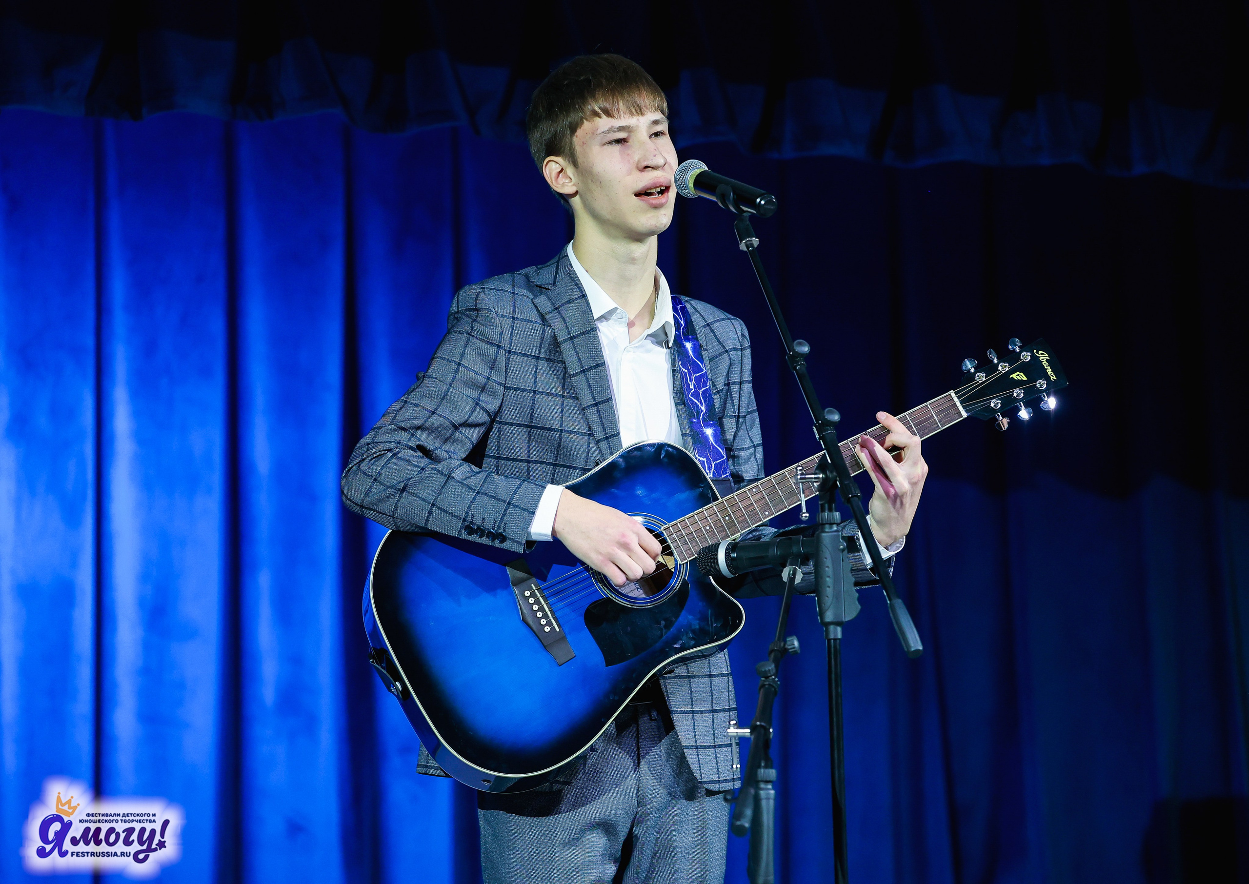 01.11.2025 «Я МОГУ!» XXI Международный фестиваль-конкурс «Союз Добра» г. Минск. Медиастудия Фото Концепт