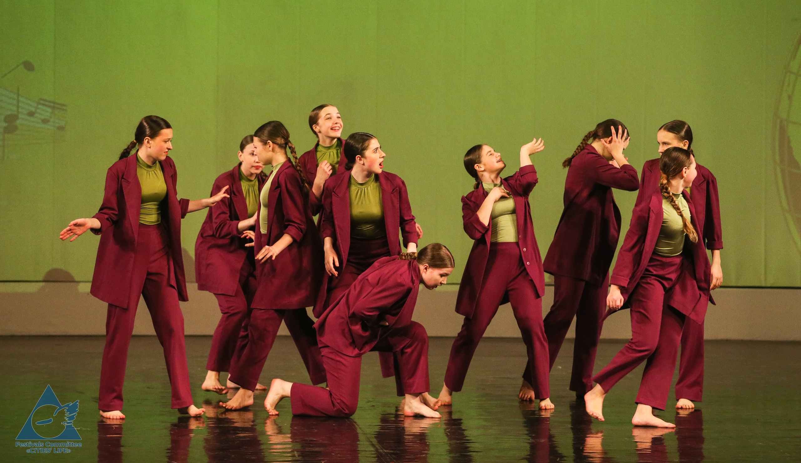 09.03.2025 «Жизнь Городов» Творческий фестиваль-конкурс «ПЛАНЕТА ИСКУССТВ» г. Санкт-Петербург. Медиастудия Фото Концепт