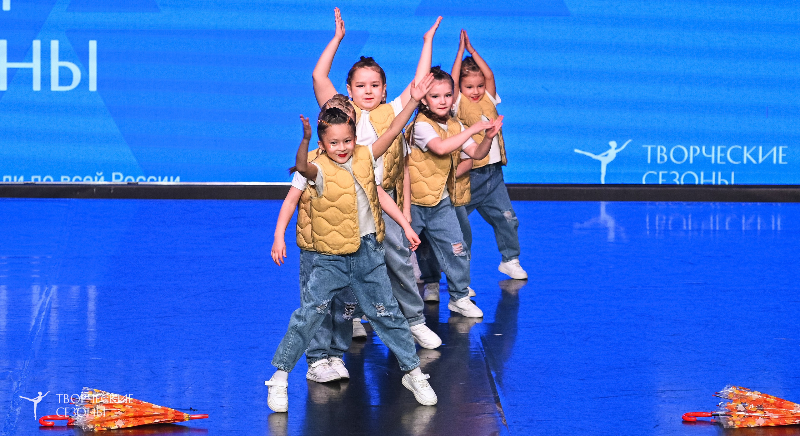 28.02.2026 V Всероссийский фестиваль «Танцевальные сезоны.Петербург». Медиастудия Фото Концепт