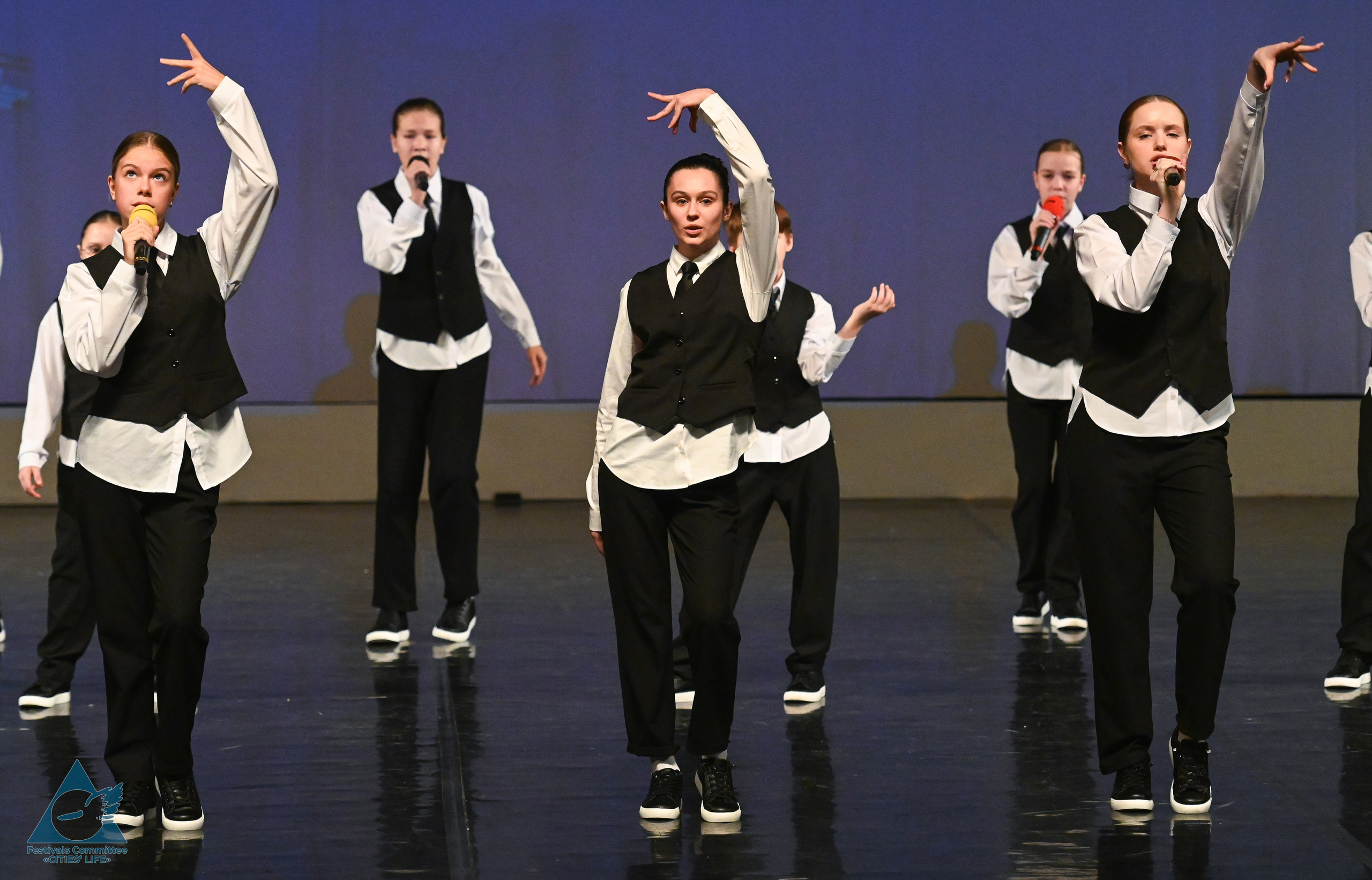 14.04.2025 «Жизнь Городов» Творческий фестиваль-конкурс «ПЛАНЕТА ИСКУССТВ» г. Санкт-Петербург. Медиастудия Фото Концепт