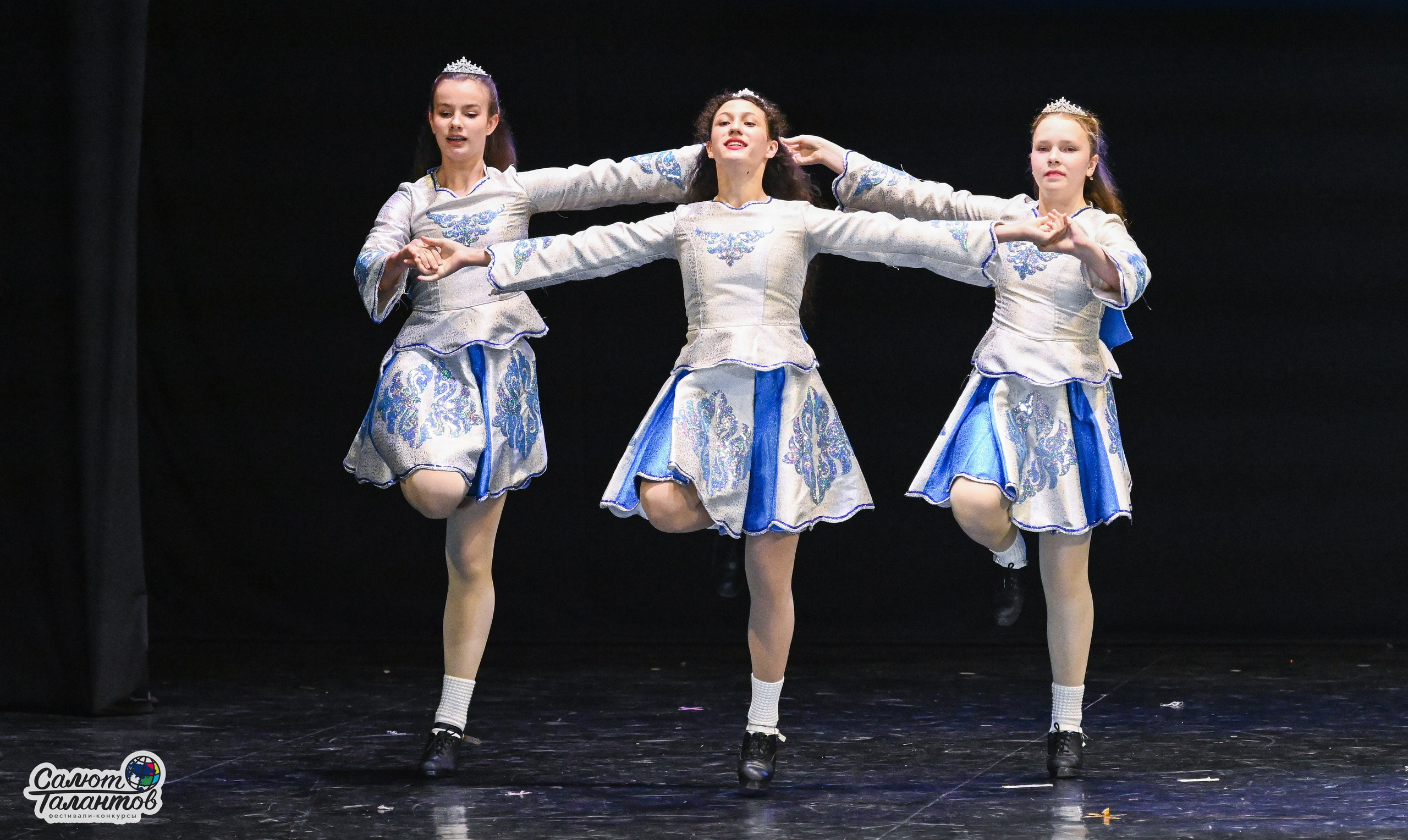 05.07.2025 «Салют Талантов» 10-й Фестиваль-Конкурс «ПО МЕСТАМ ВОИНСКОЙ СЛАВЫ» г. Волгоград. Медиастудия Фото Концепт