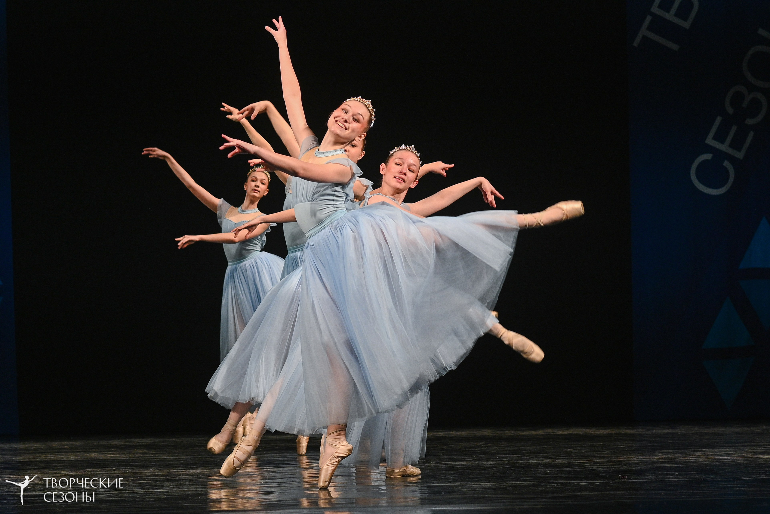 02.04.2026 II Конкурс-фестиваль «Всероссийская Танцевальная Олимпиада. Нижний Новгород». Медиастудия Фото Концепт