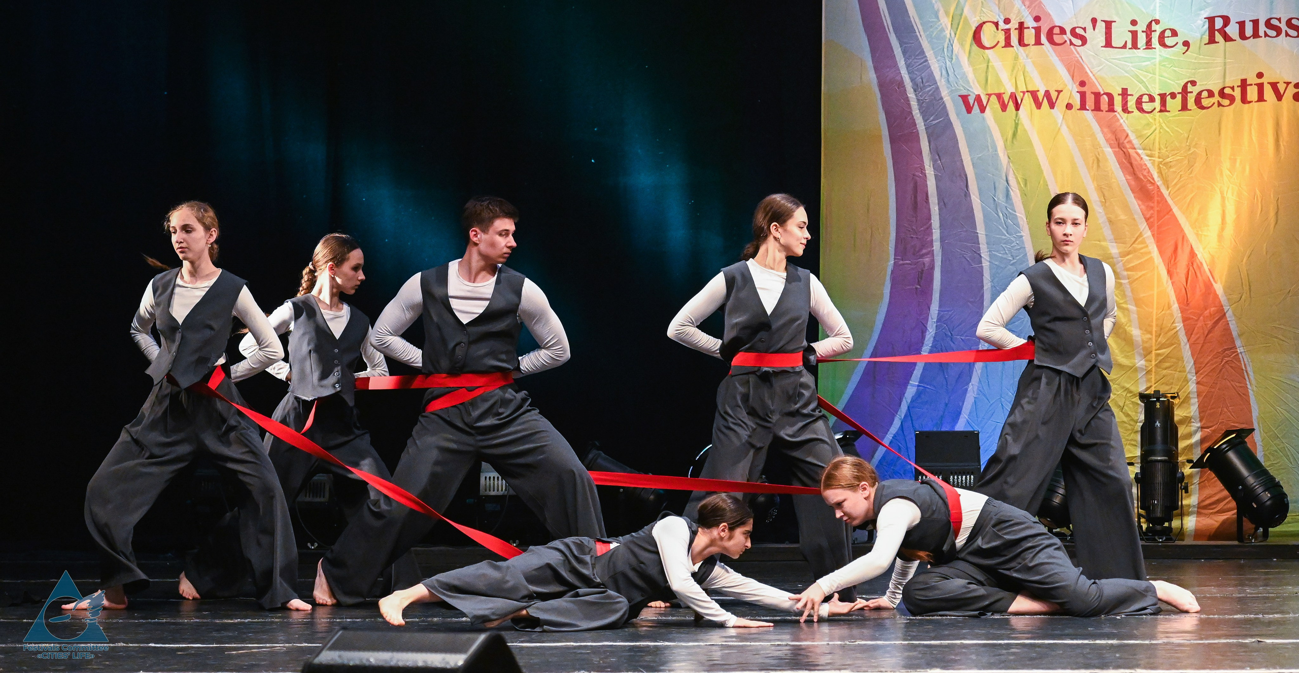 07.06.2025 «Жизнь Городов» Фестиваль-конкурс «ПЛАНЕТА ИСКУССТВ» г. Кондопога. Медиастудия Фото Концепт