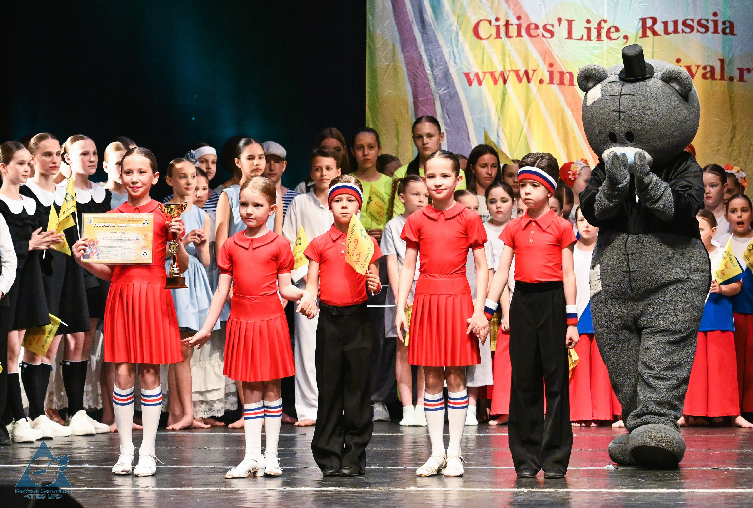31.05.2025 «Жизнь Городов» Фестиваль-конкурс «ПЛАНЕТА ИСКУССТВ» г. Кондопога. Медиастудия Фото Концепт