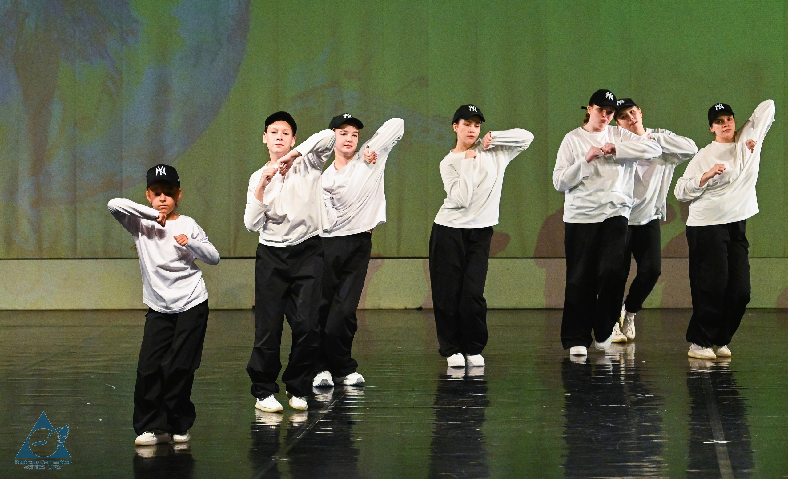 14.07.2025 «Жизнь Городов» Фестиваль-конкурс «ПЛАНЕТА ИСКУССТВ» г. Санкт-Петербург. Медиастудия Фото Концепт