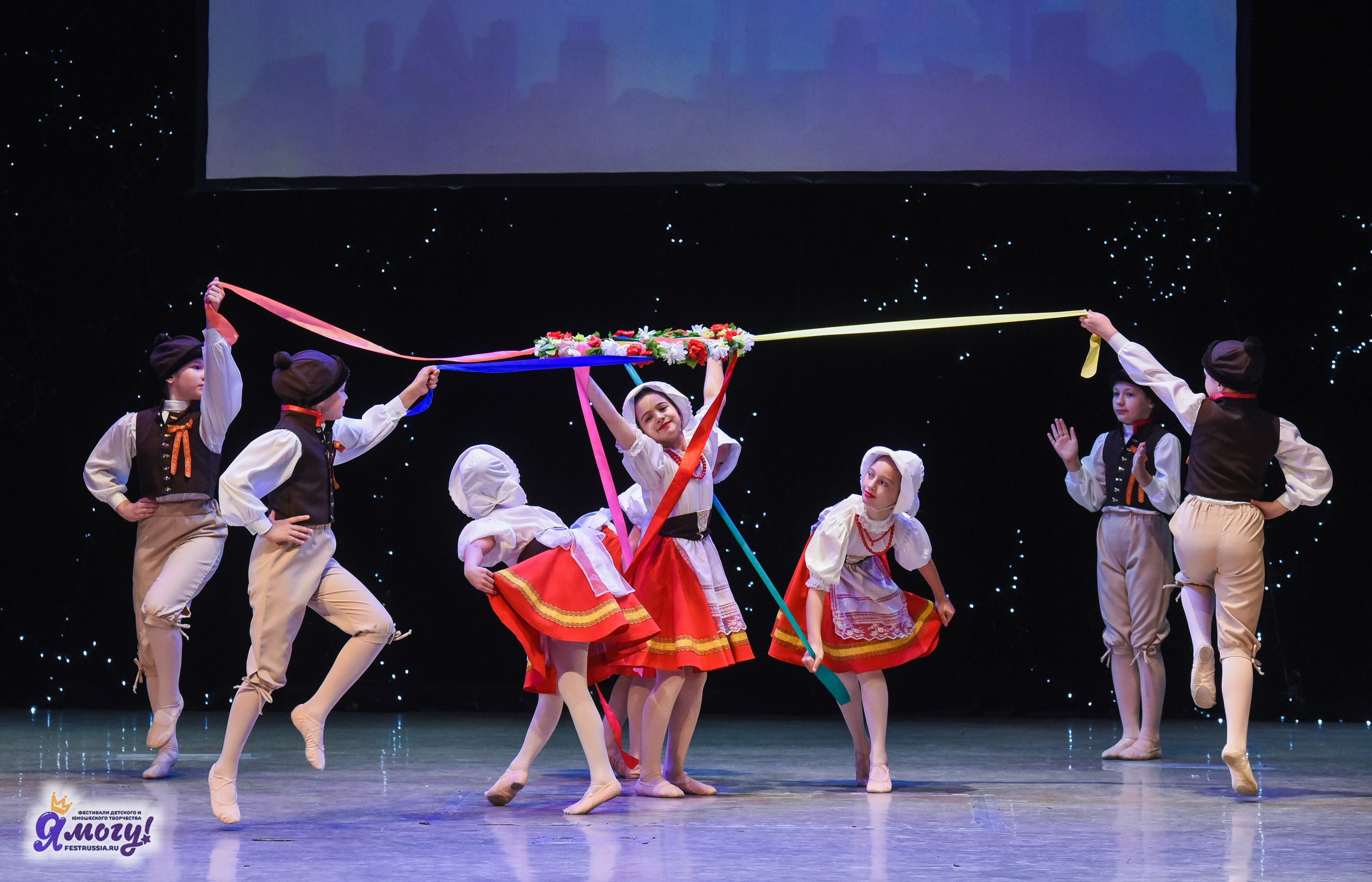 13.06.2025  «Я МОГУ!» 50-й Международный фестиваль-конкурс «Звезды Столицы» г. Москва. Медиастудия Фото Концепт