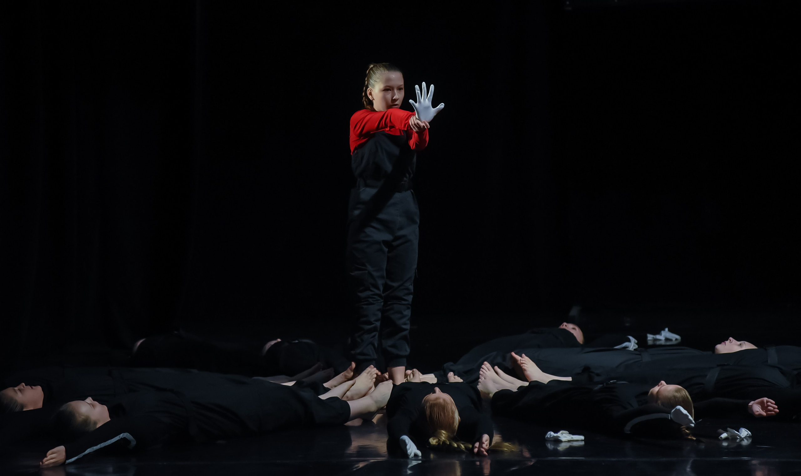 19.05.2024 Всероссийский конкурс современной хореографии «Стрелка» г. Нижний Н. Медиастудия Фото Концепт