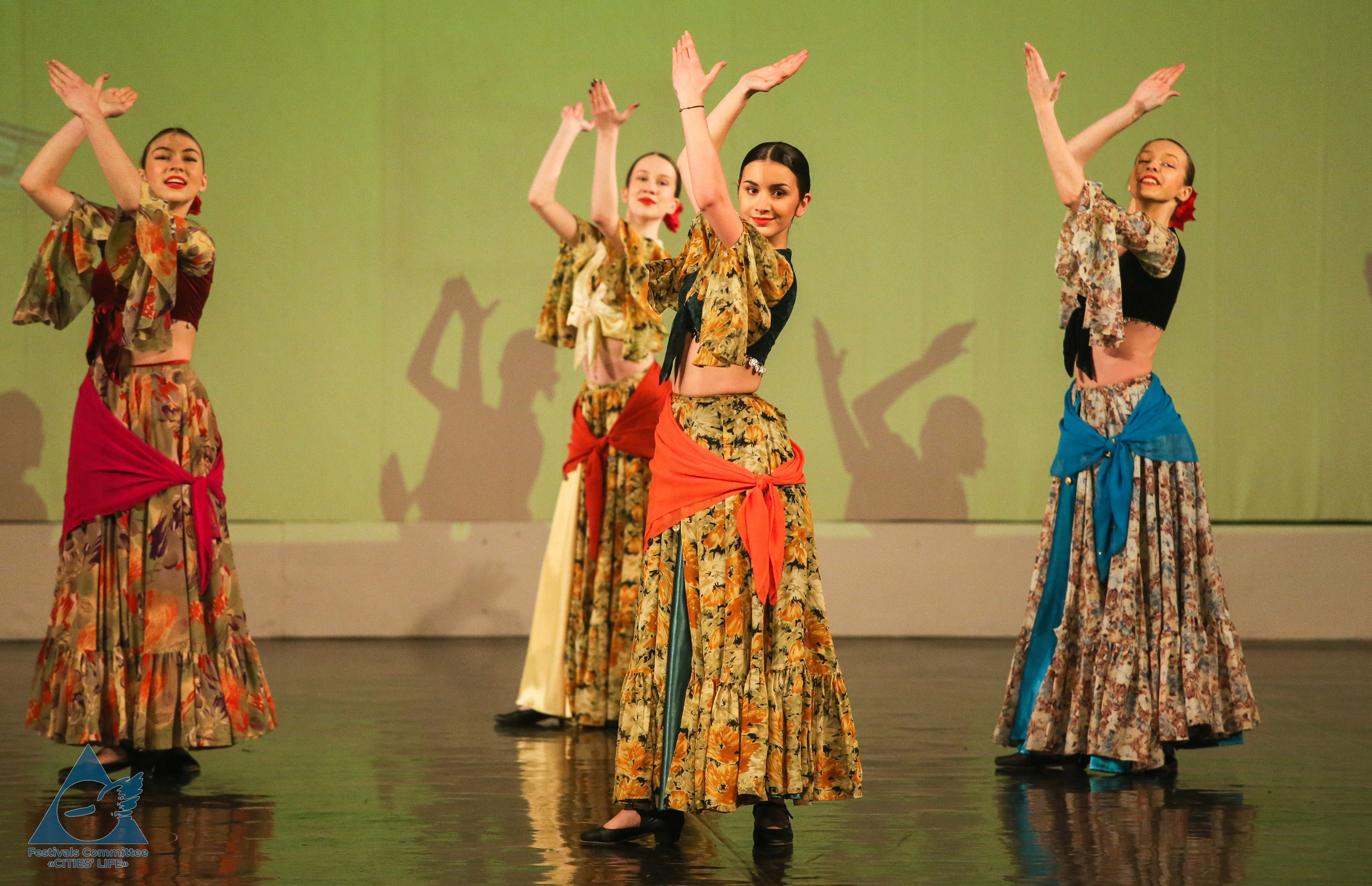 09.03.2025 «Жизнь Городов» Творческий фестиваль-конкурс «ПЛАНЕТА ИСКУССТВ» г. Санкт-Петербург. Медиастудия Фото Концепт