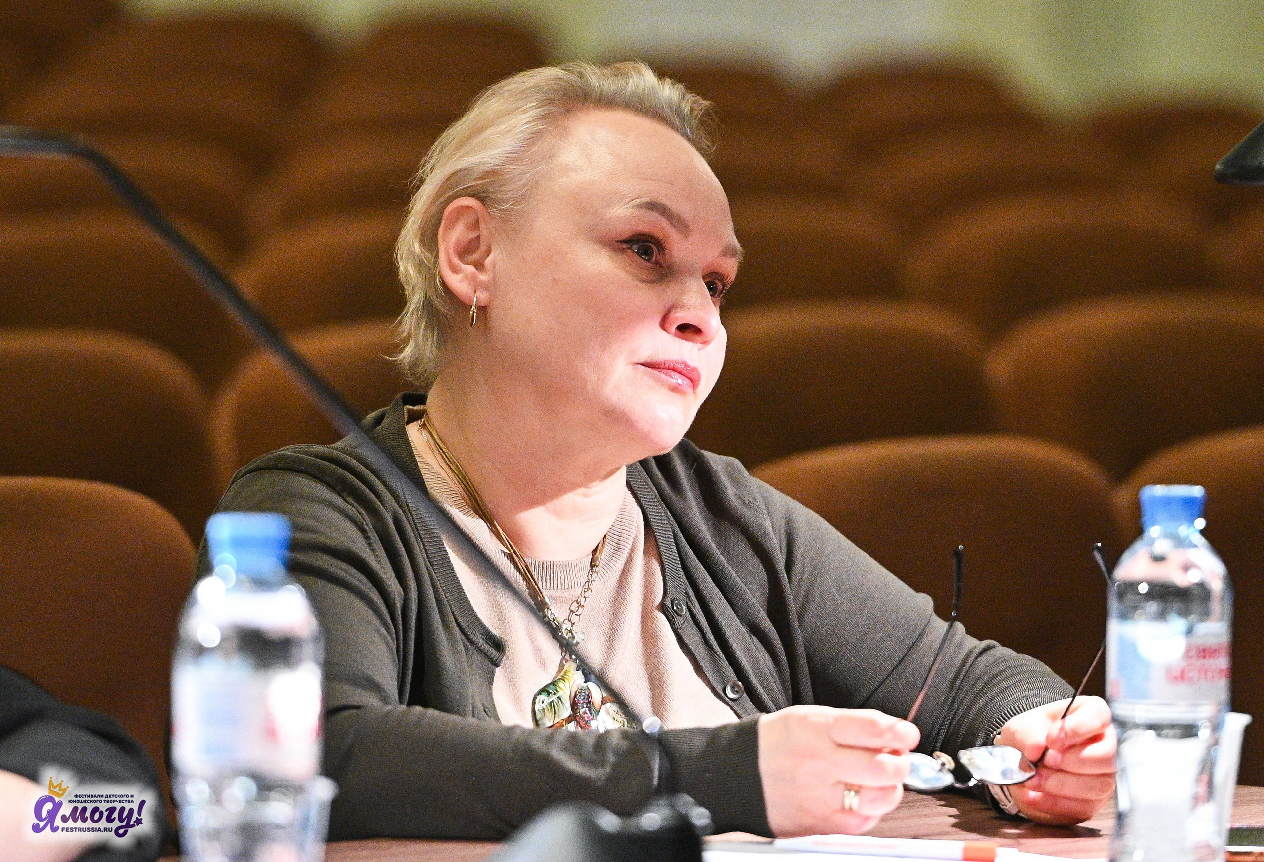 22.02.2025 «Я МОГУ!» Международный фестиваль-конкурс «Вдохновение. Зима» г. Санкт-Петербург. Медиастудия Фото Концепт