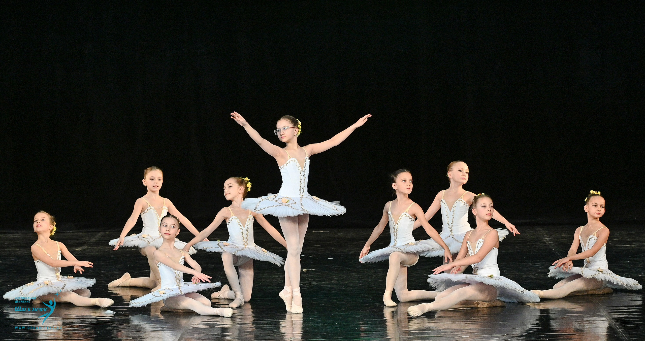 08.02.2025 Фестиваль-конкурс «Диалог танца» | Фестивальное движение «Шаг к мечте». Медиастудия Фото Концепт