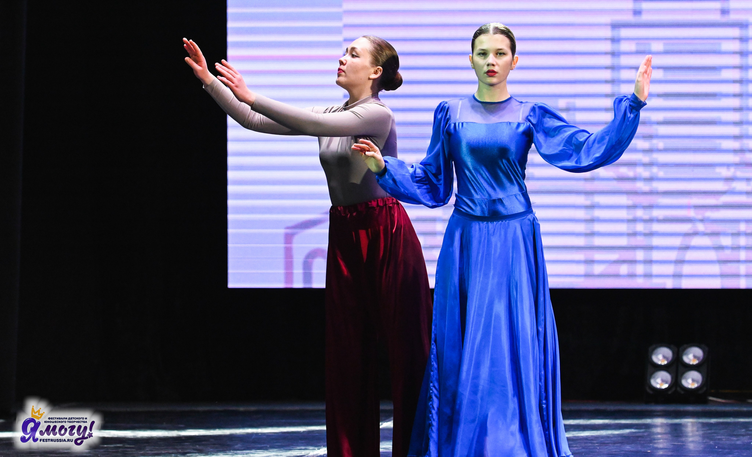 23.12.2025 «Я МОГУ!» XXII Международный фестиваль-конкурс «Союз Добра» г. Минск. Медиастудия Фото Концепт