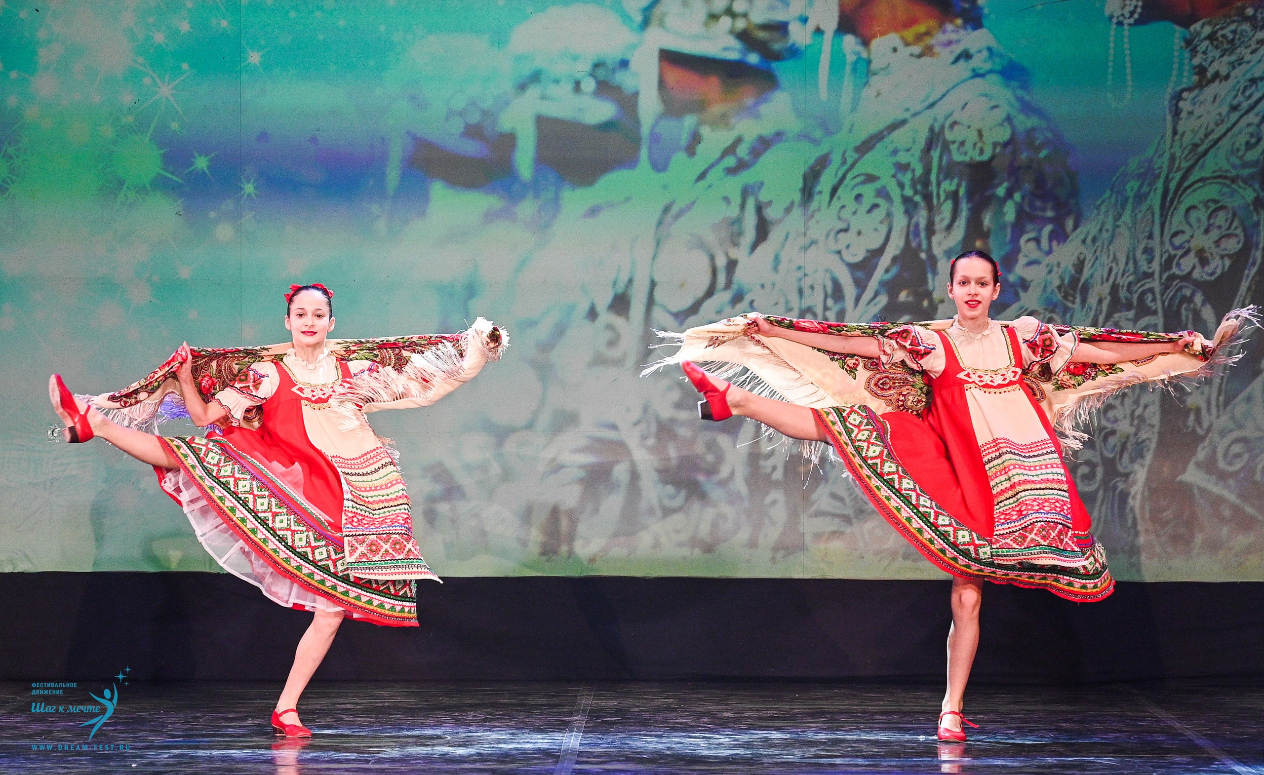 18.01.2025-19.01.2025 Фестивальное движение «Шаг к мечте» г. Кострома. Медиастудия Фото Концепт