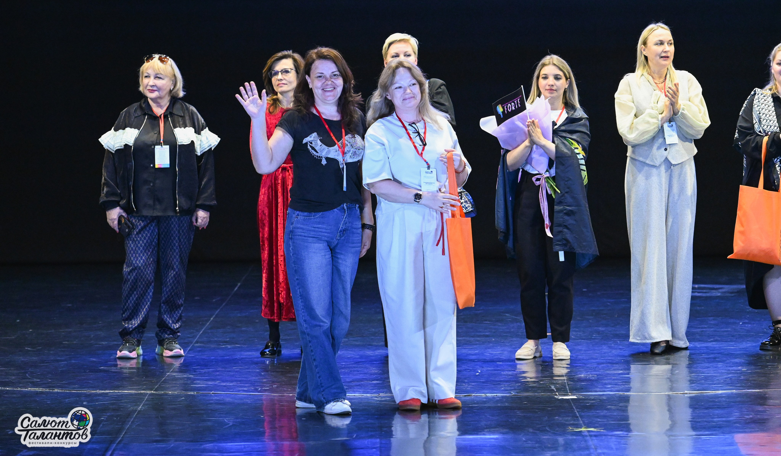 05.05.2025 «Салют Талантов» 9-й Фестиваль-Конкурс г. Волгоград. Медиастудия Фото Концепт