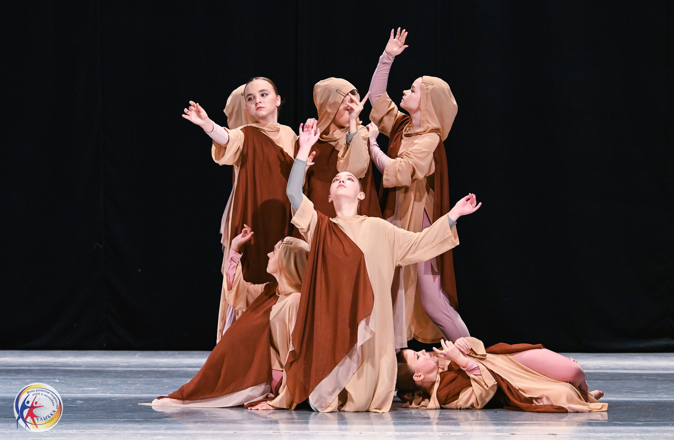 19.10.2025 Международный конкурс «Твоё направление» г. Нижний Новгород. Медиастудия Фото Концепт