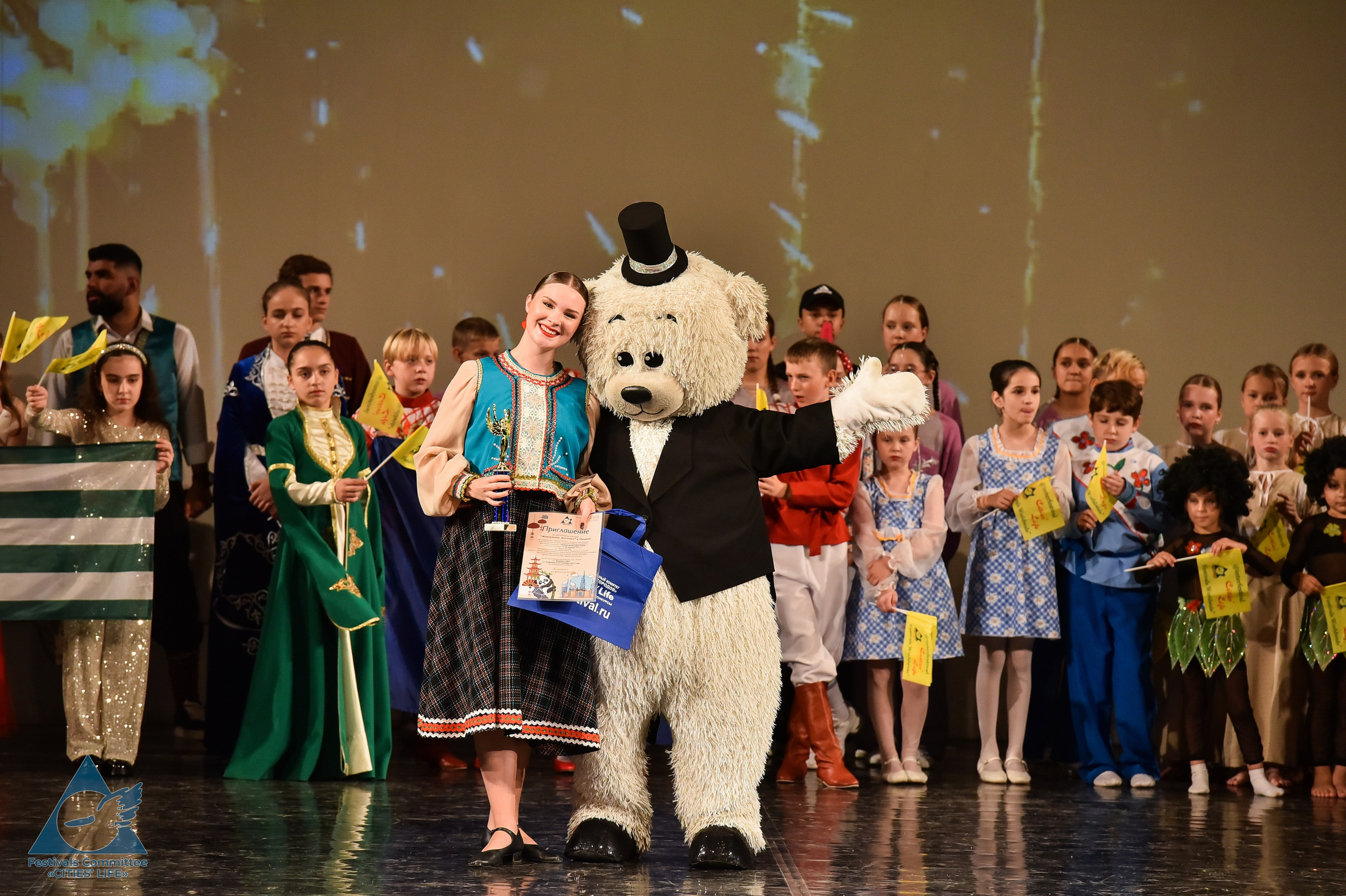 07.10.2024 «Жизнь городов» Творческий фестиваль-конкурс «ПЛАНЕТА ИСКУССТВ». Медиастудия Фото Концепт