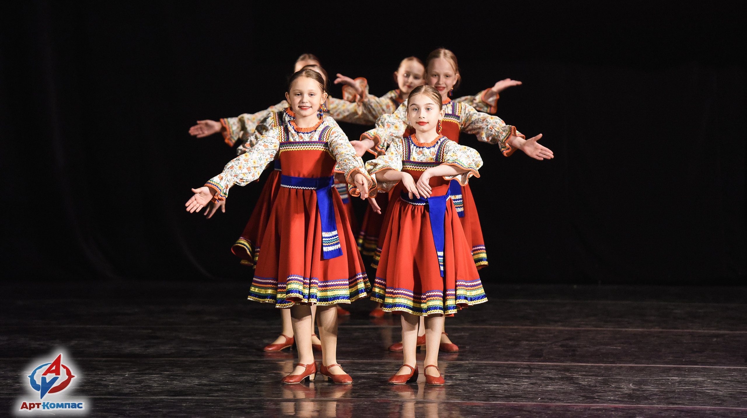16.05.2026 Всероссийский конкурс народного творчества «Красно Солнышко» г. Нижний Новгород. Медиастудия Фото Концепт