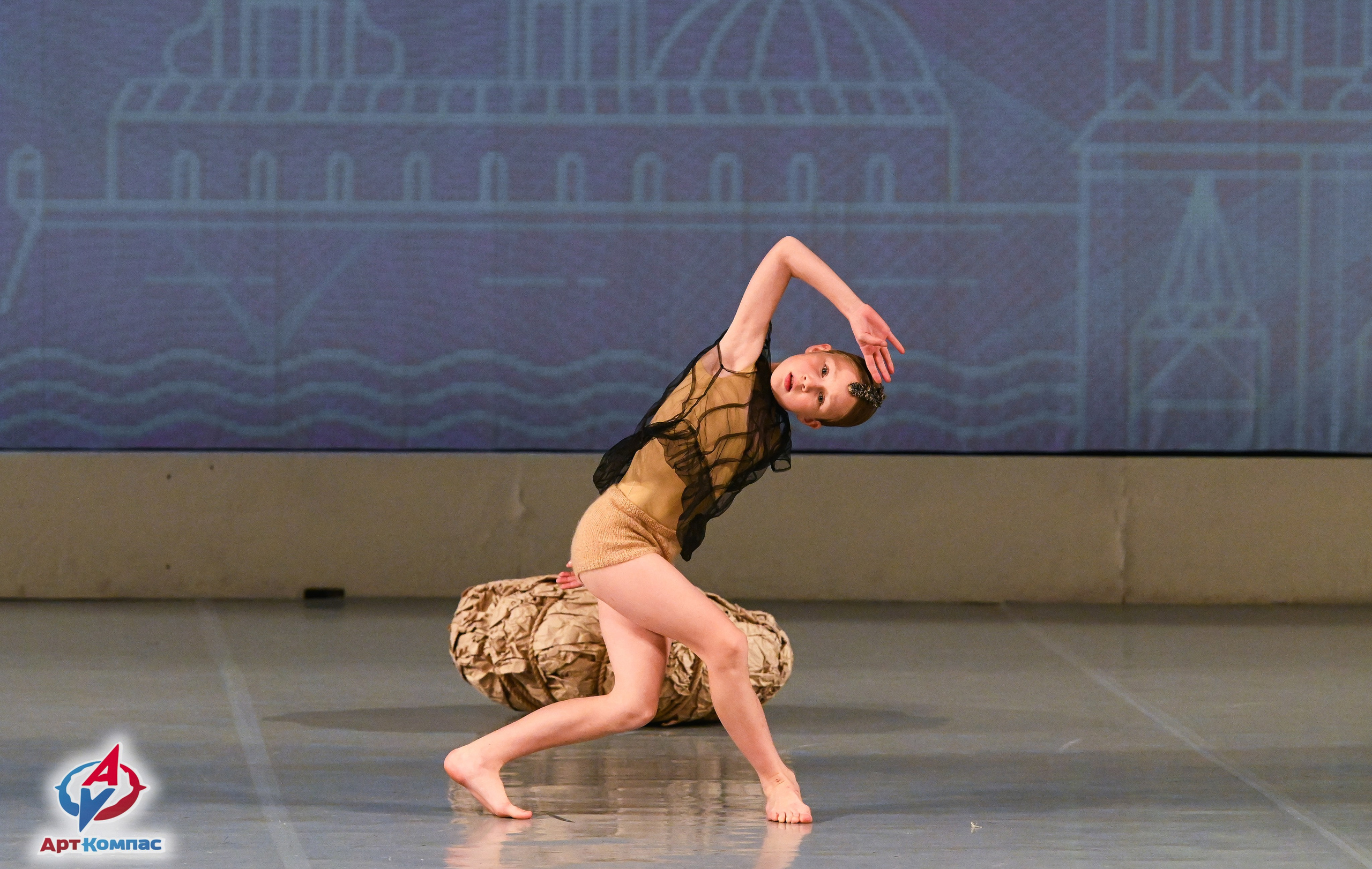 05.10.2025 Всероссийский фестиваль талантов «НЕВСКИЕ ВСТРЕЧИ» г. Санкт-Петербург. Медиастудия Фото Концепт