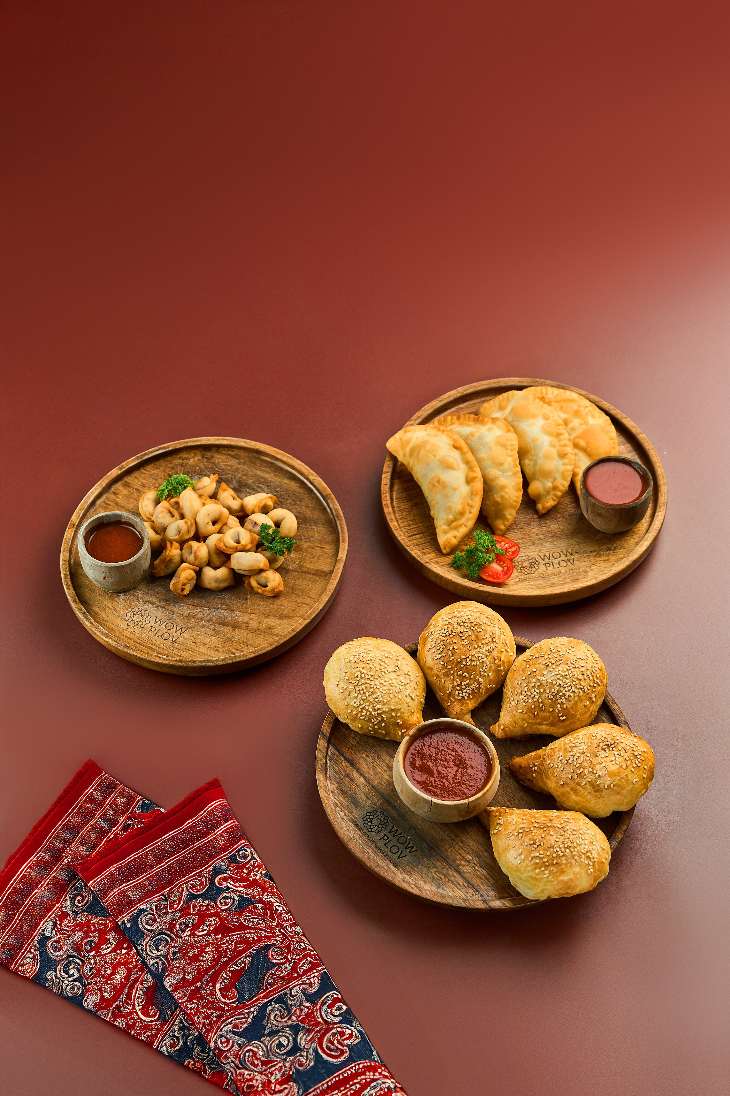 Wow Plov. Alim Alimov Fashion Photographer