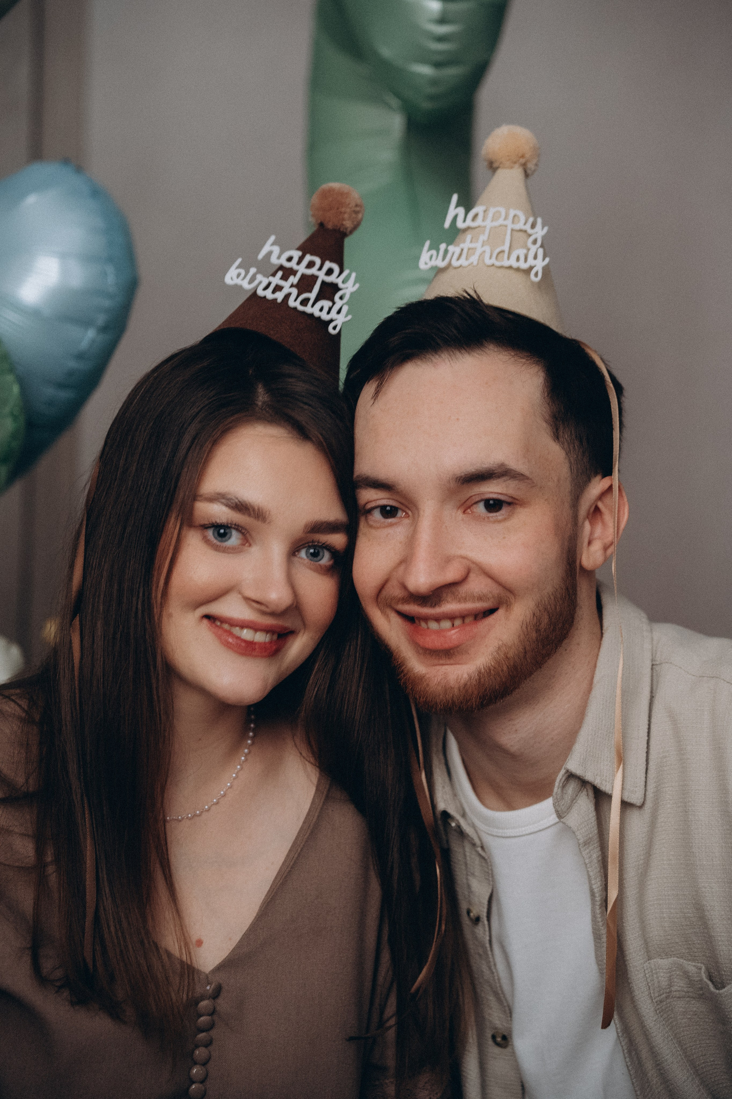 Репортаж. День рождения. Семейный свадебный фотограф Екатеринбург Первоуральск Шарнина Алёна