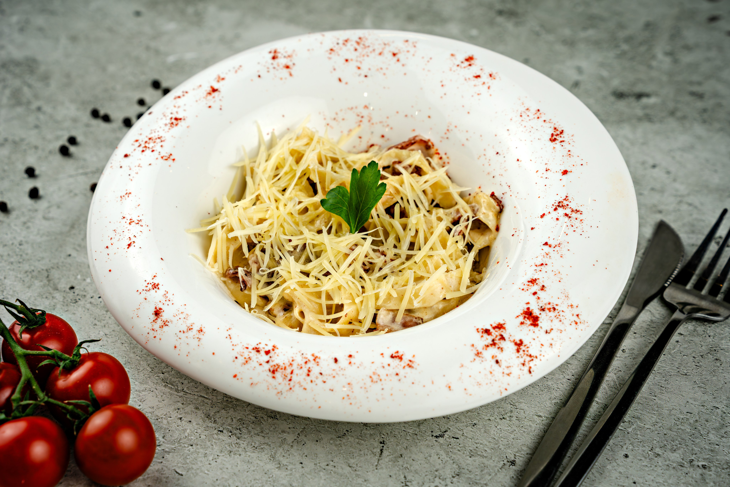 Фуд-фотосъемка. Фотограф в Туле Константин Гудовичев