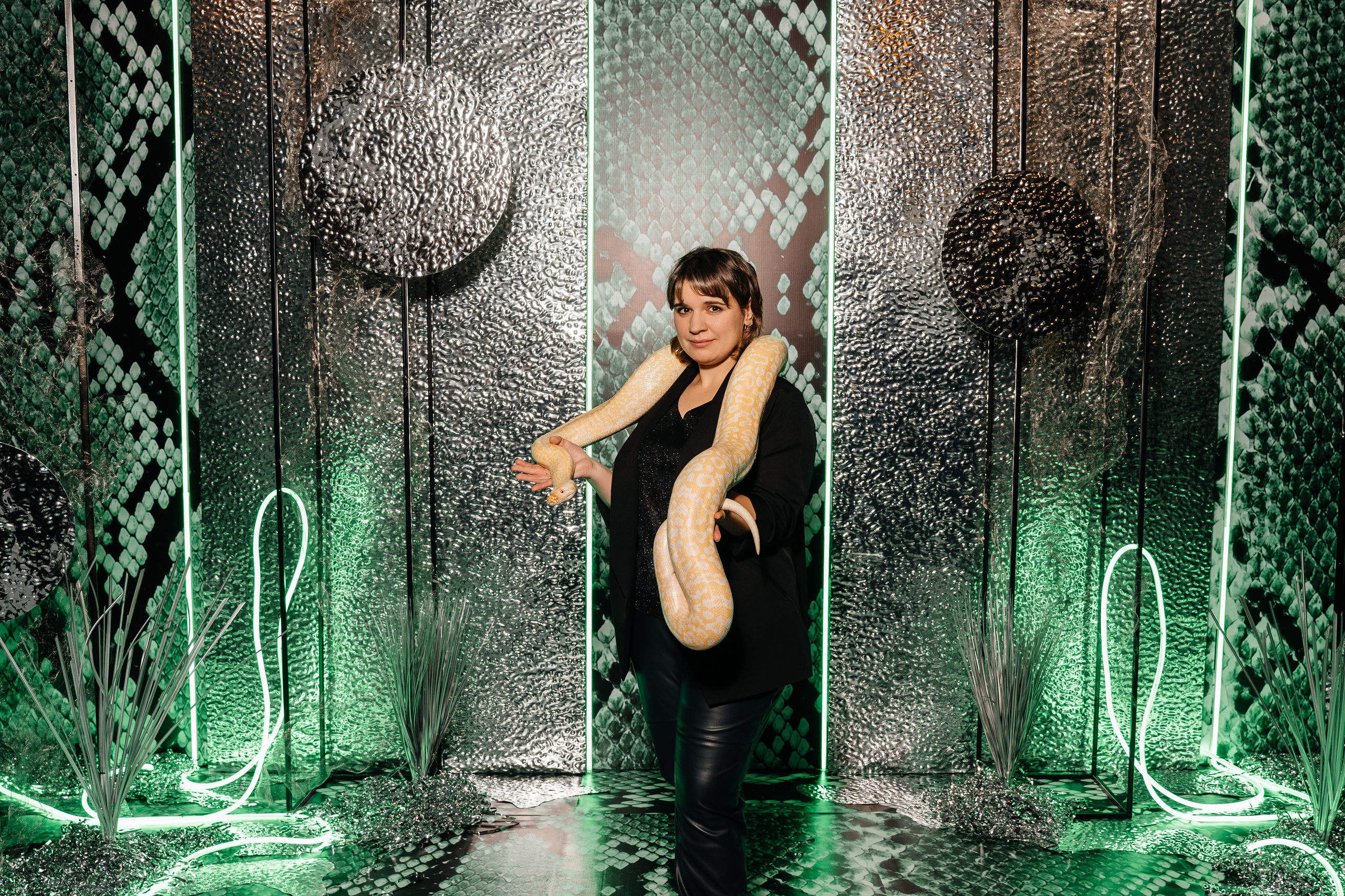 Корпоратив «СОВКОМБАНК». Свадебный фотограф Барнаул Алексей Павлов