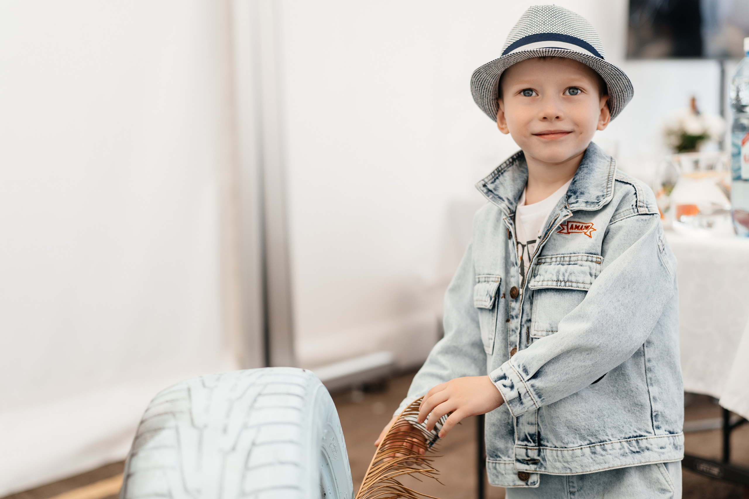 Анна & Евгений «Четыре Свадьбы» Пятница. Свадебный фотограф Барнаул Алексей Павлов