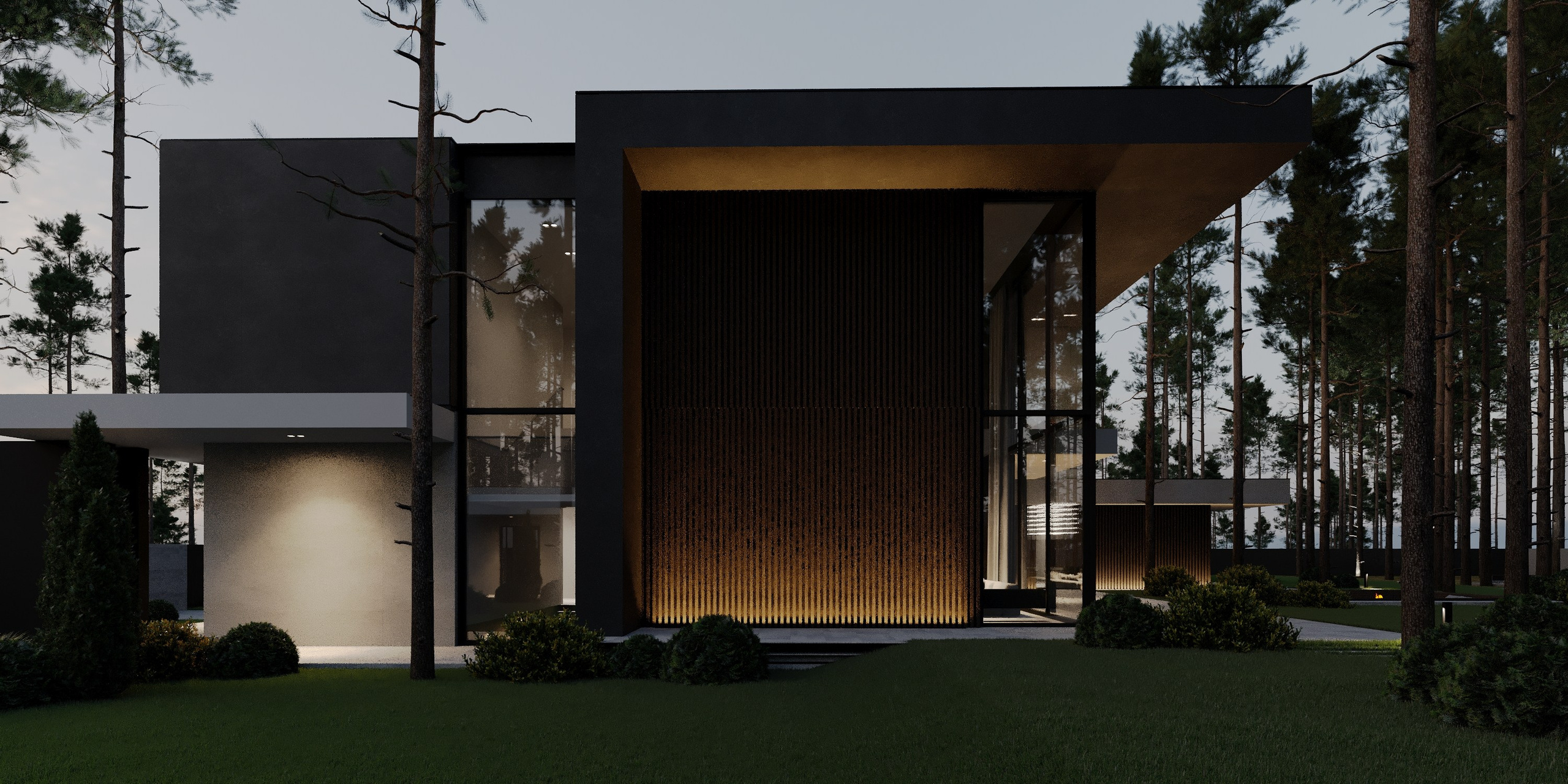 Новосибирск. Дизайн интерьера. Архитектура. MODELLISTA ARCHITECTS