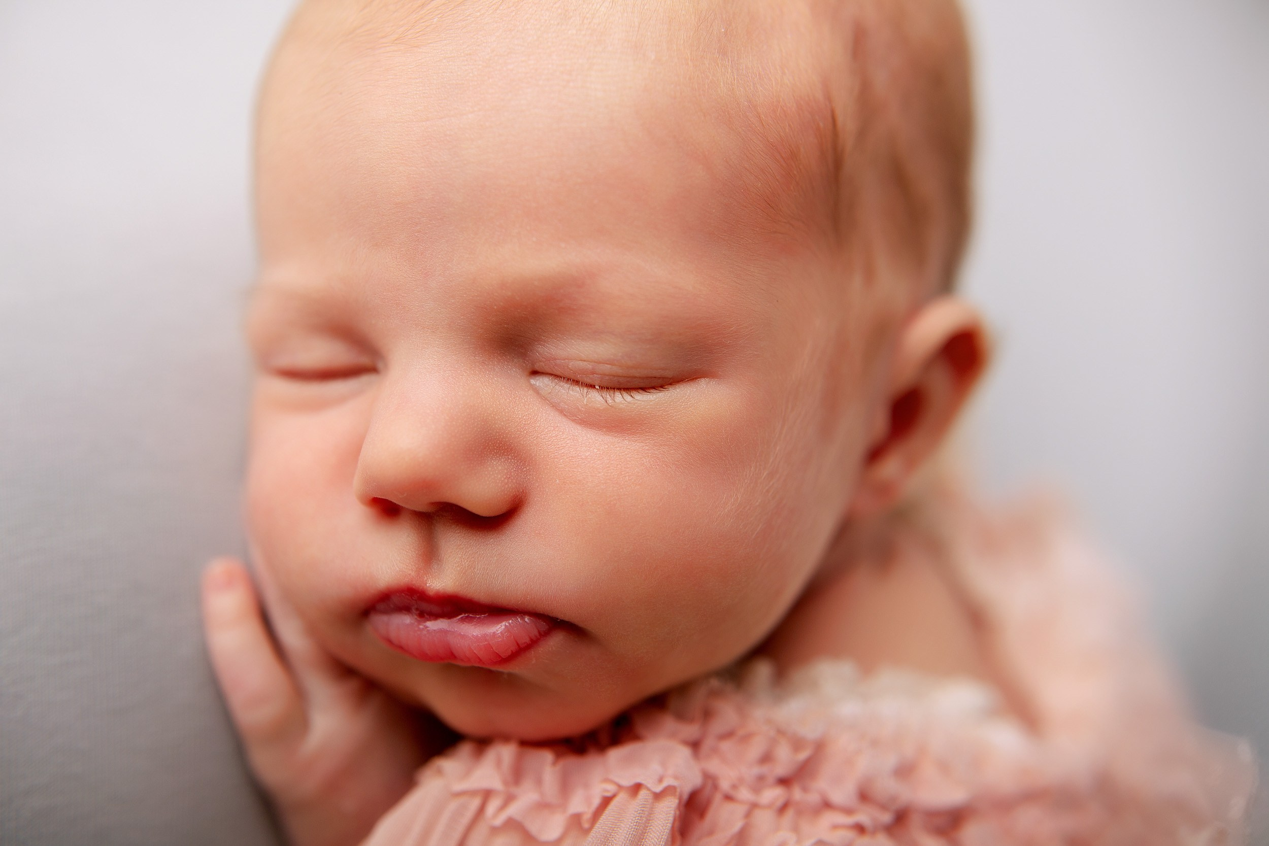 ДАША Classic. Фотограф новорожденных Оксана Полевская