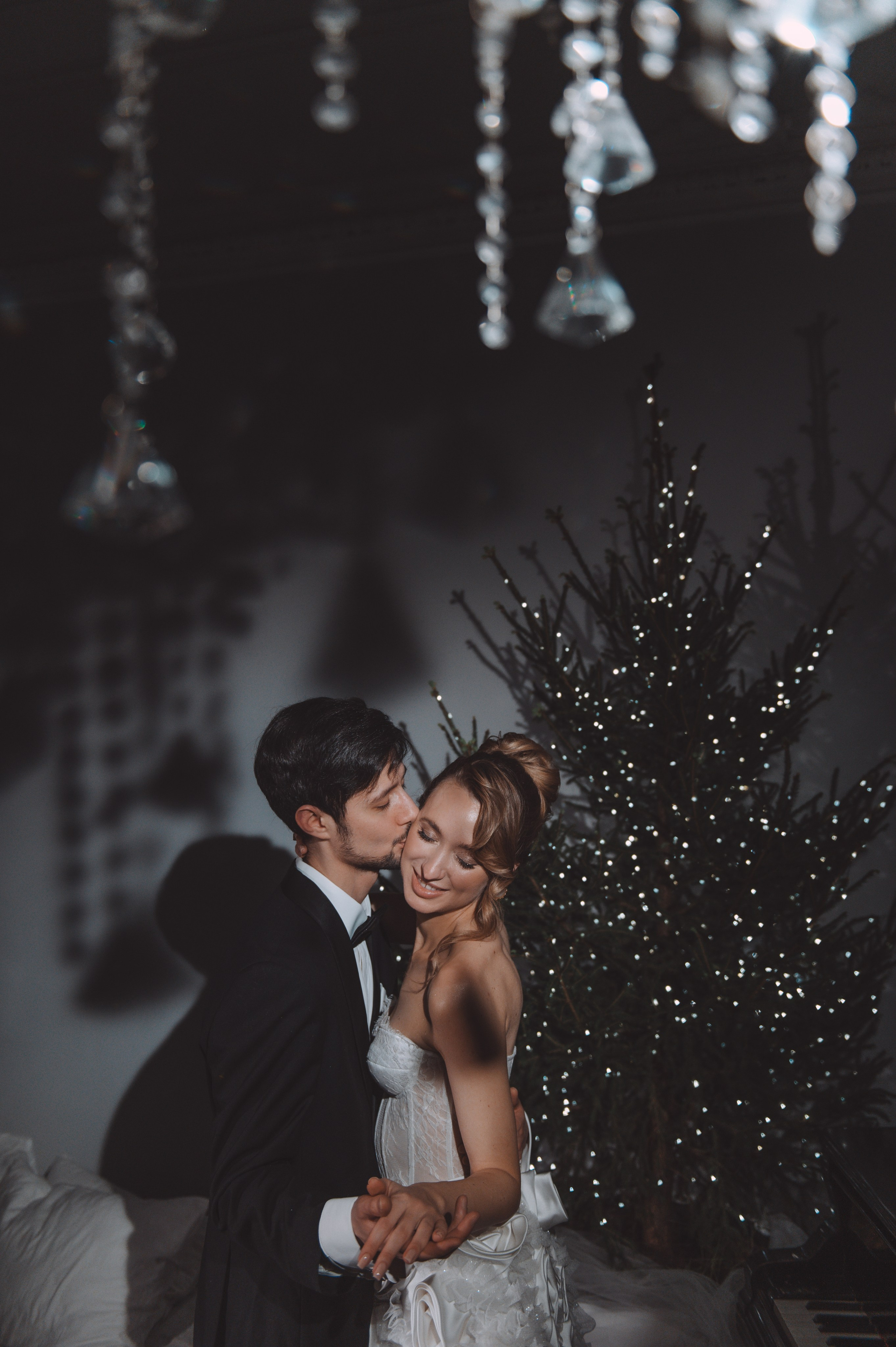 Мария и Тимур. Свадебный и семейный фотограф в Санкт-Петербурге — Мария Черепанова