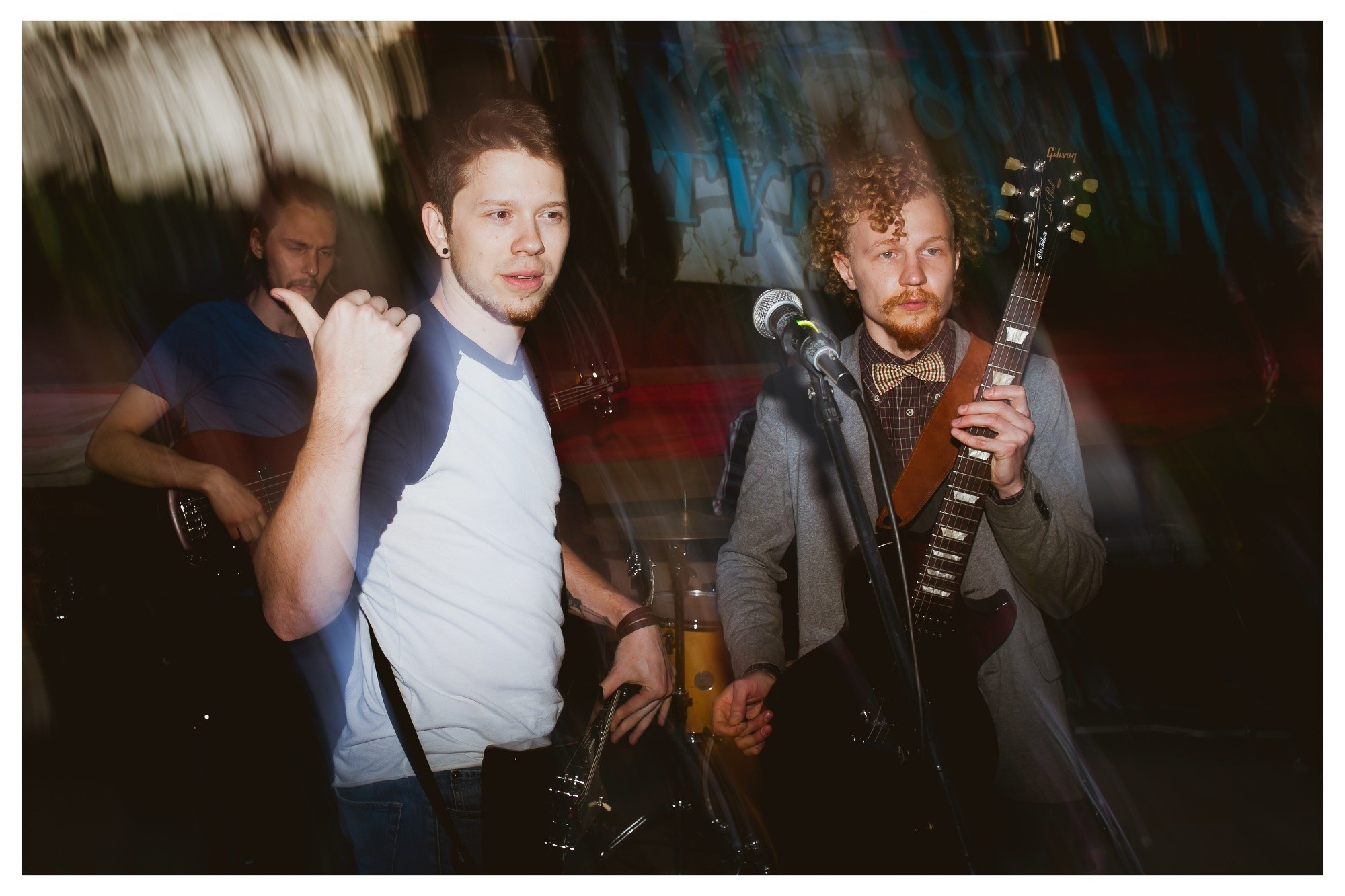 Свадьба Вовы и Кати. Фотограф Георгий Сапожников