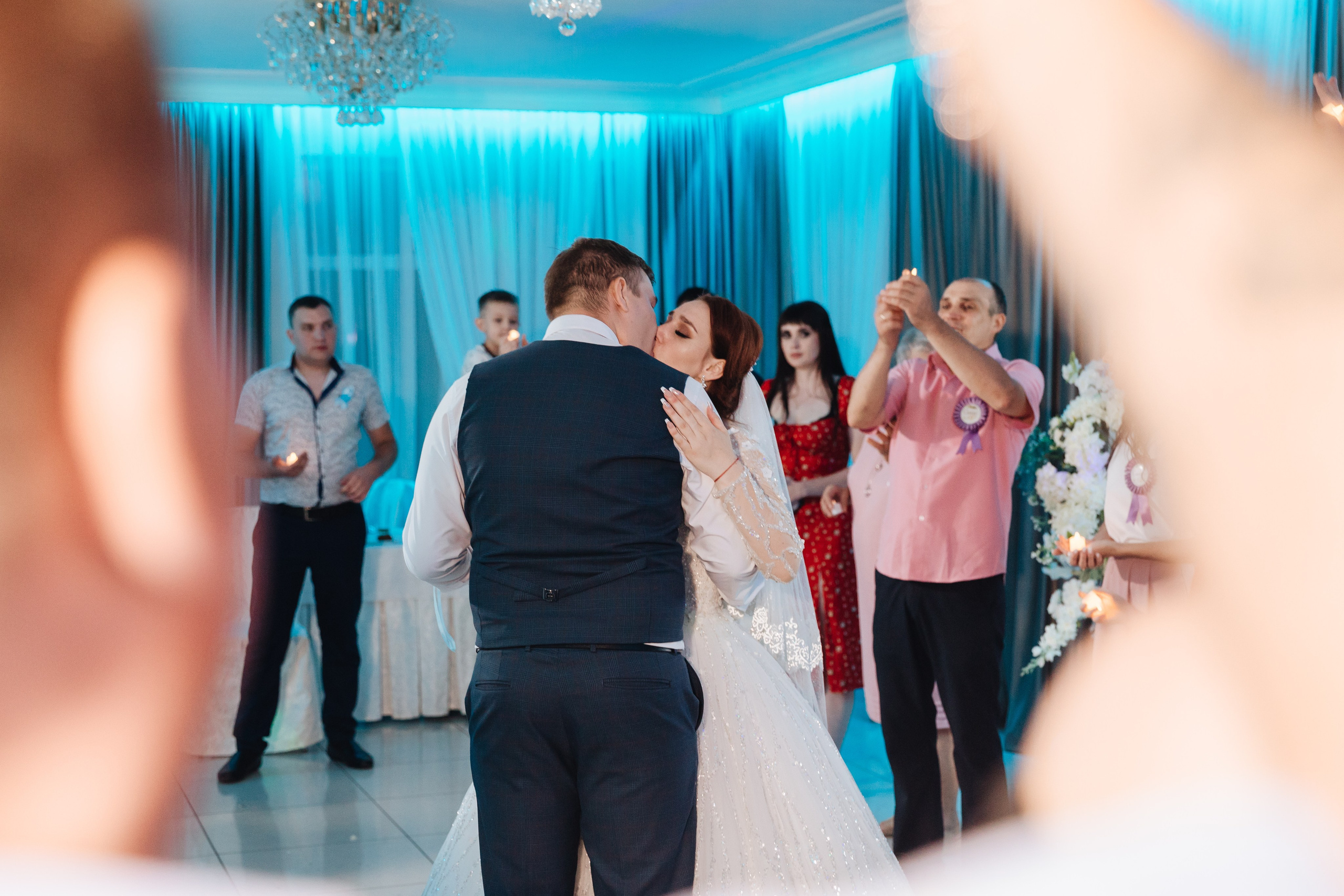 Артём & Дарья | 27.07.24. Фотограф в Брюховецком районе Сокол (Семенкова) Виктория