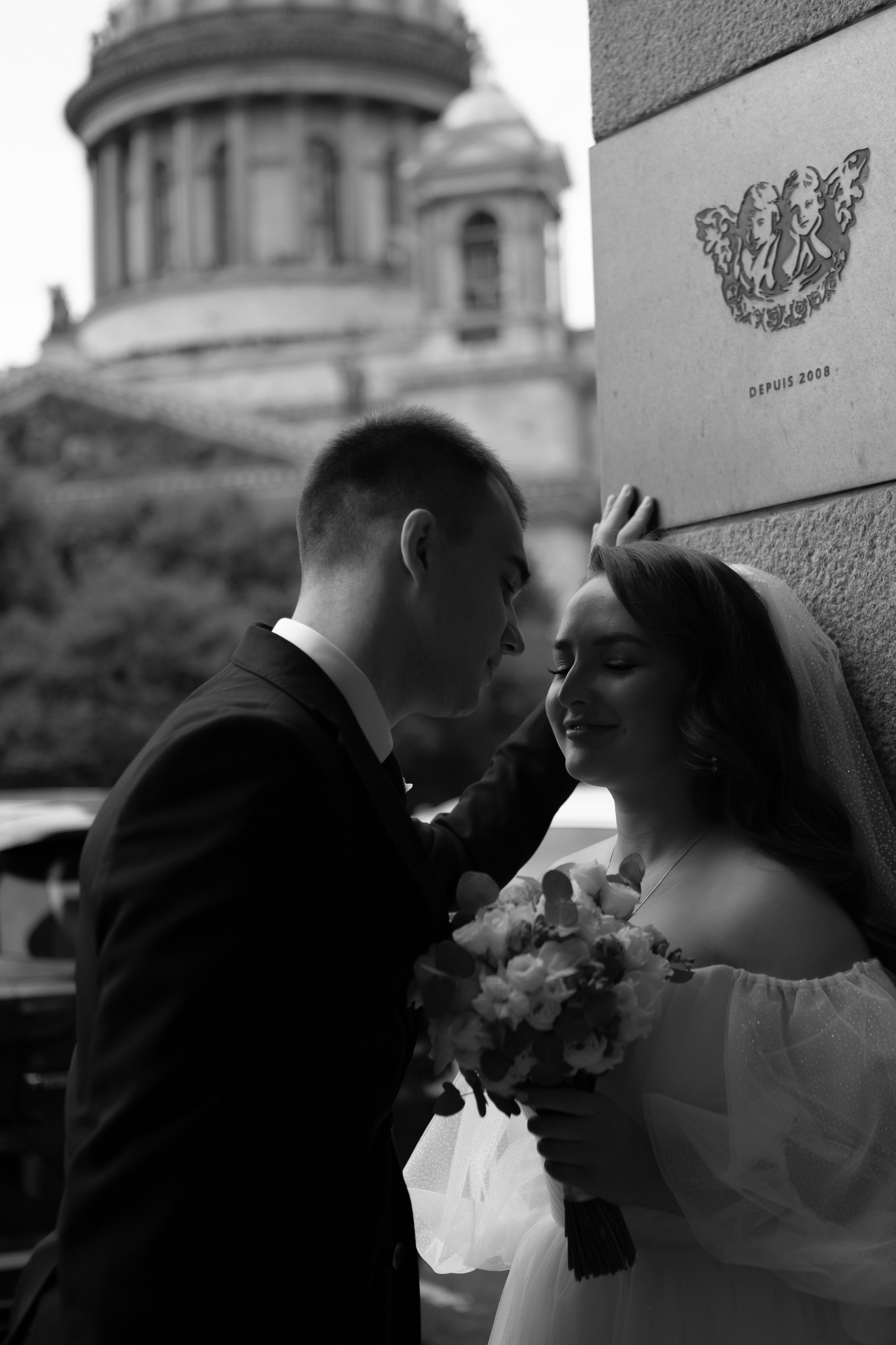 M&M's. Свадебный и семейный фотограф Арина Кулёва