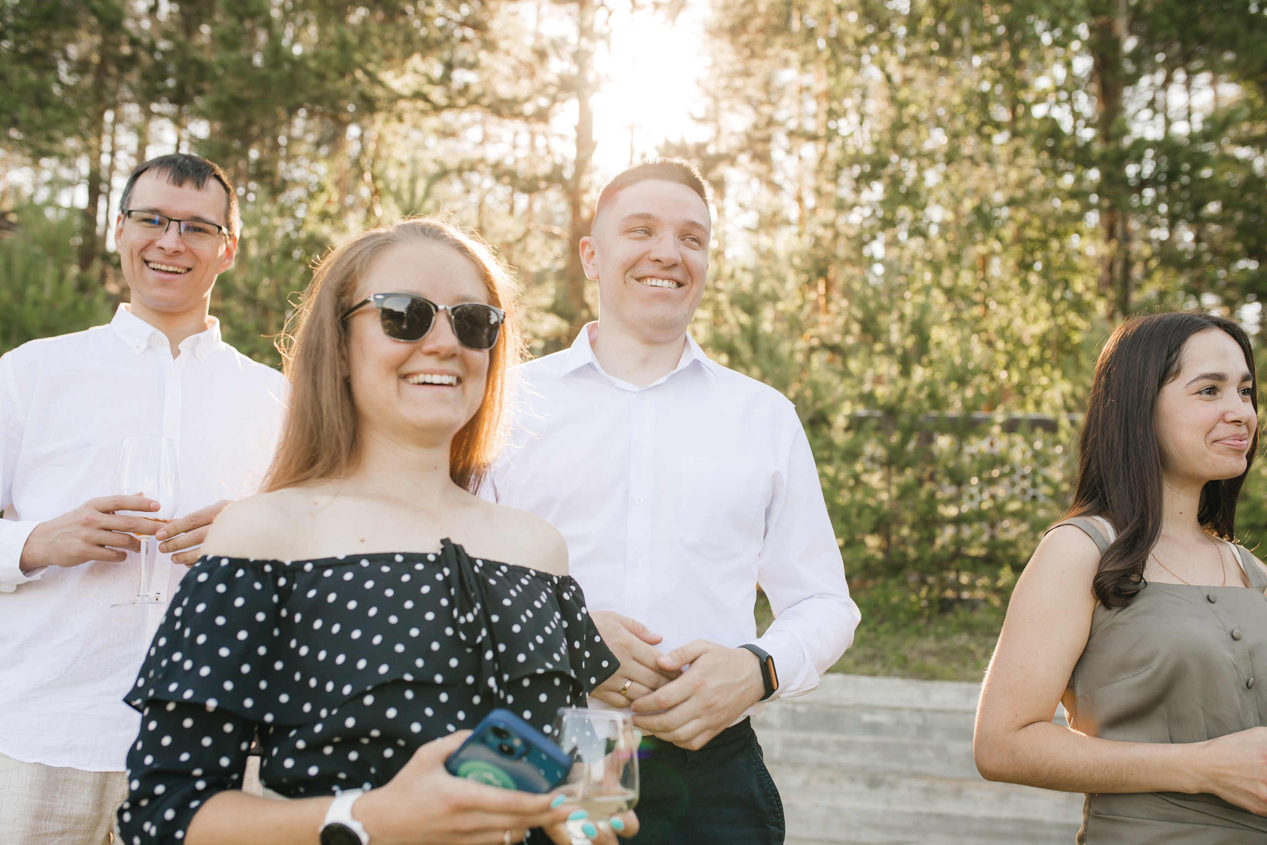 Дарья и Алексей. Семейный и свадебный фотограф в Екатеринбурге Орлова Ирина