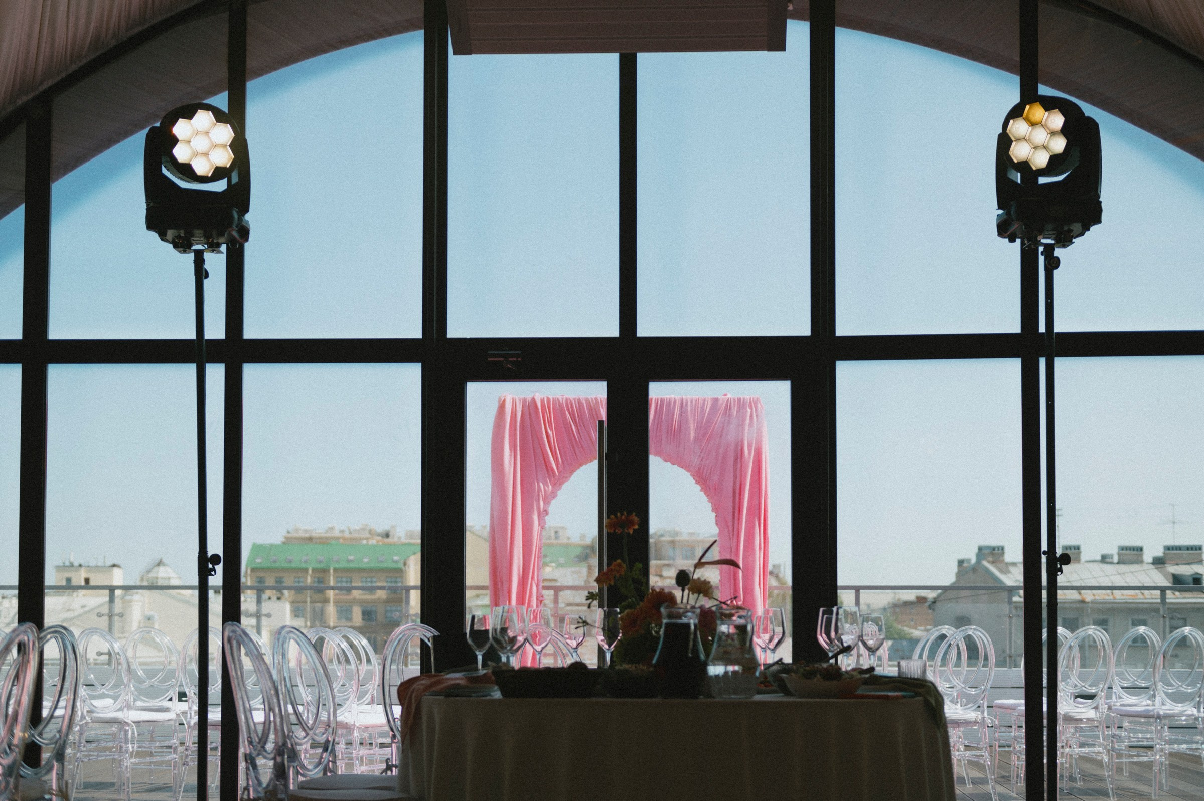 Джон & Алена. Фотограф Кирилл Ряховский