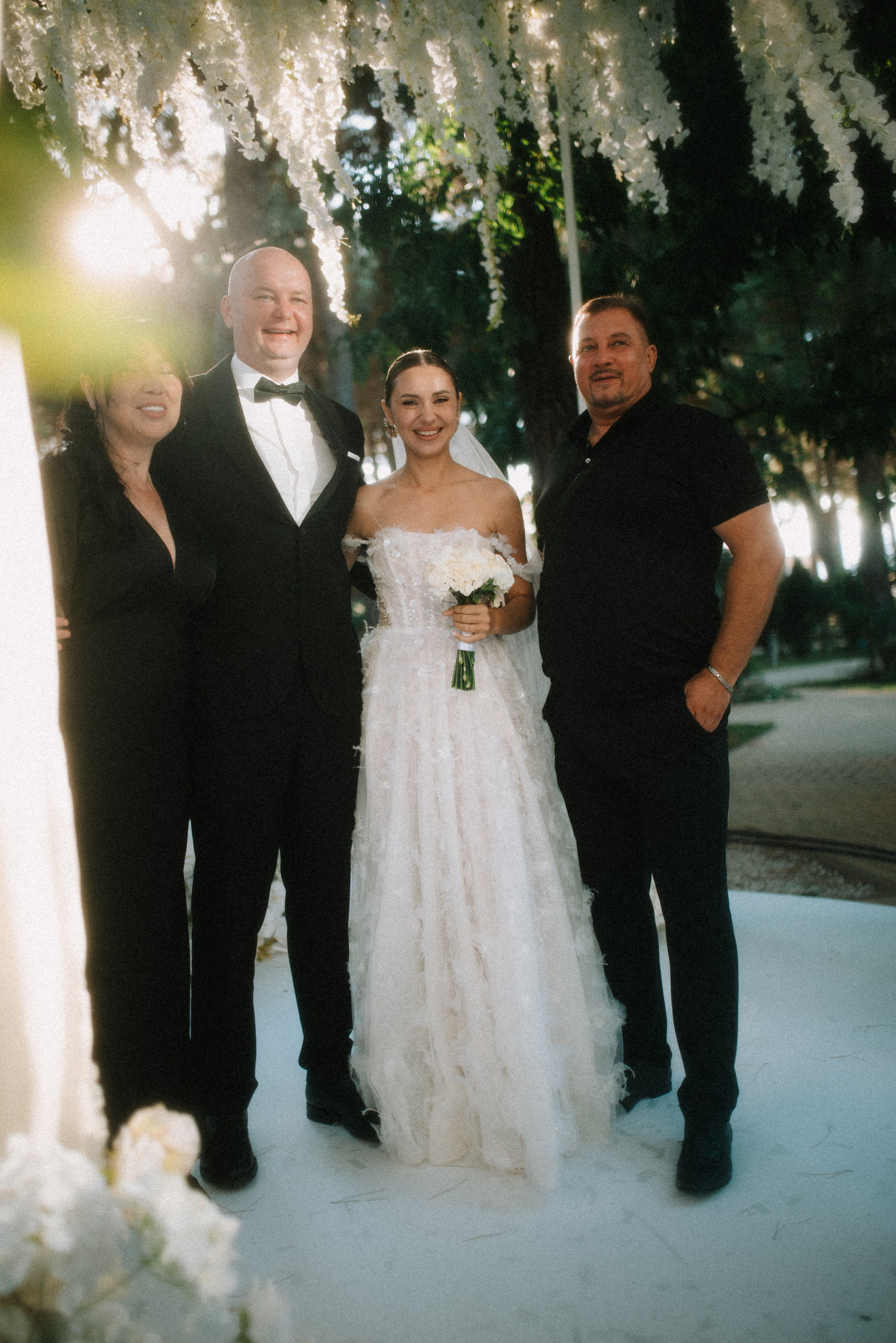 Александр и Виктория | Полный свадебный день. Выступала в качестве второго фотографа. Фотограф Санкт-Петербург, Новороссийск