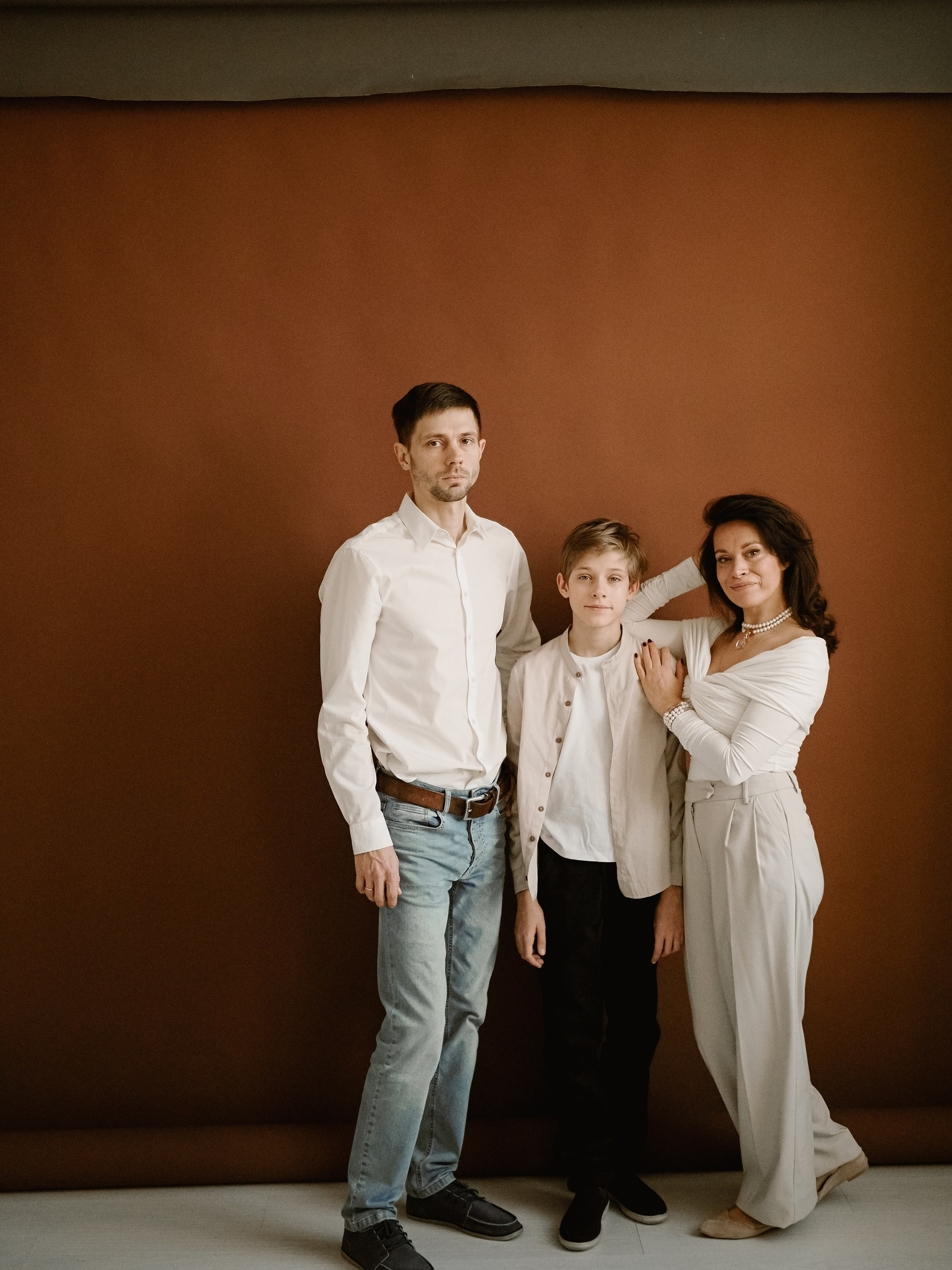 Хоровод детского смеха и родительской любви. Фотограф Рязань. Семейный Свадебный фотограф