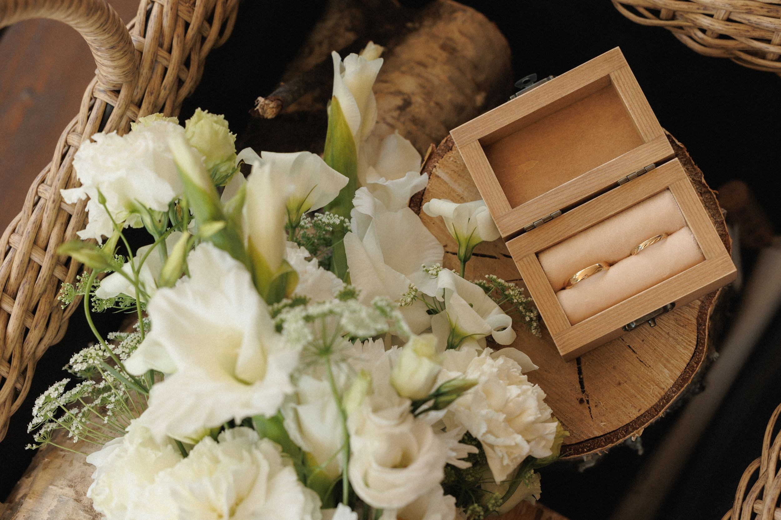 Анастасия и Максим. Свадебное агентство «Всё Серьёзно»