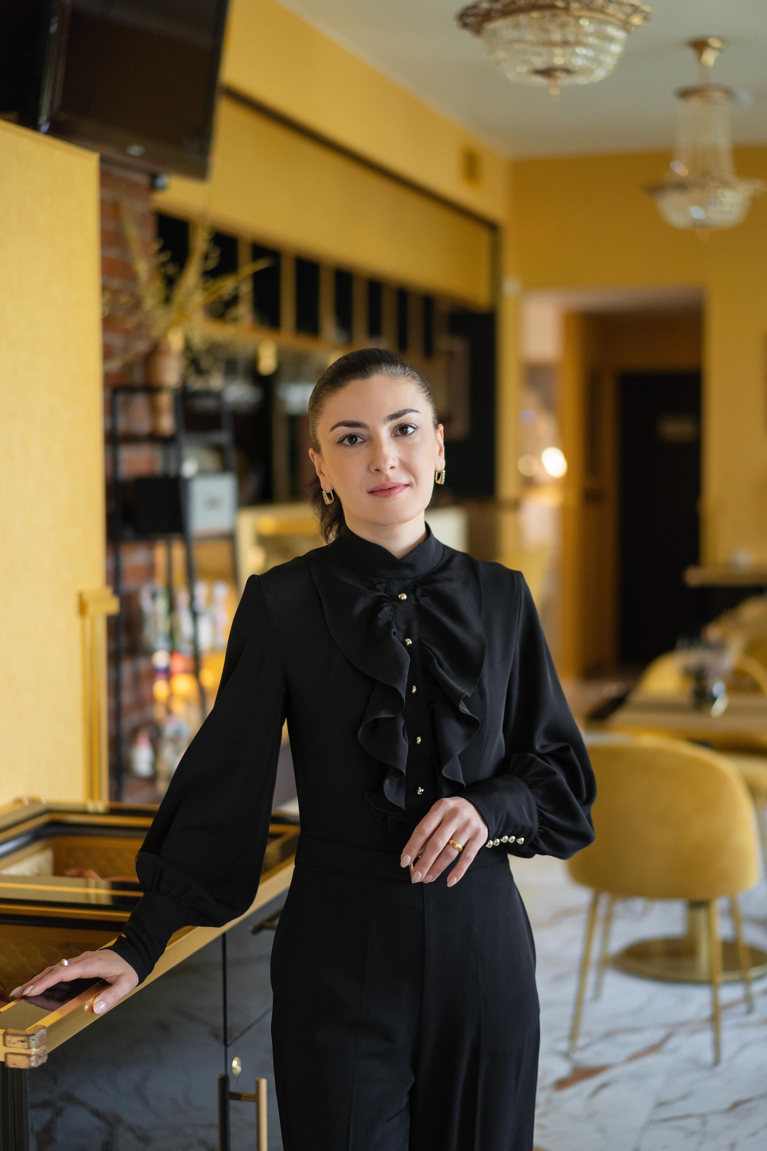 Открытие гастробара. Живые снимки! Фотограф Даша Бендер