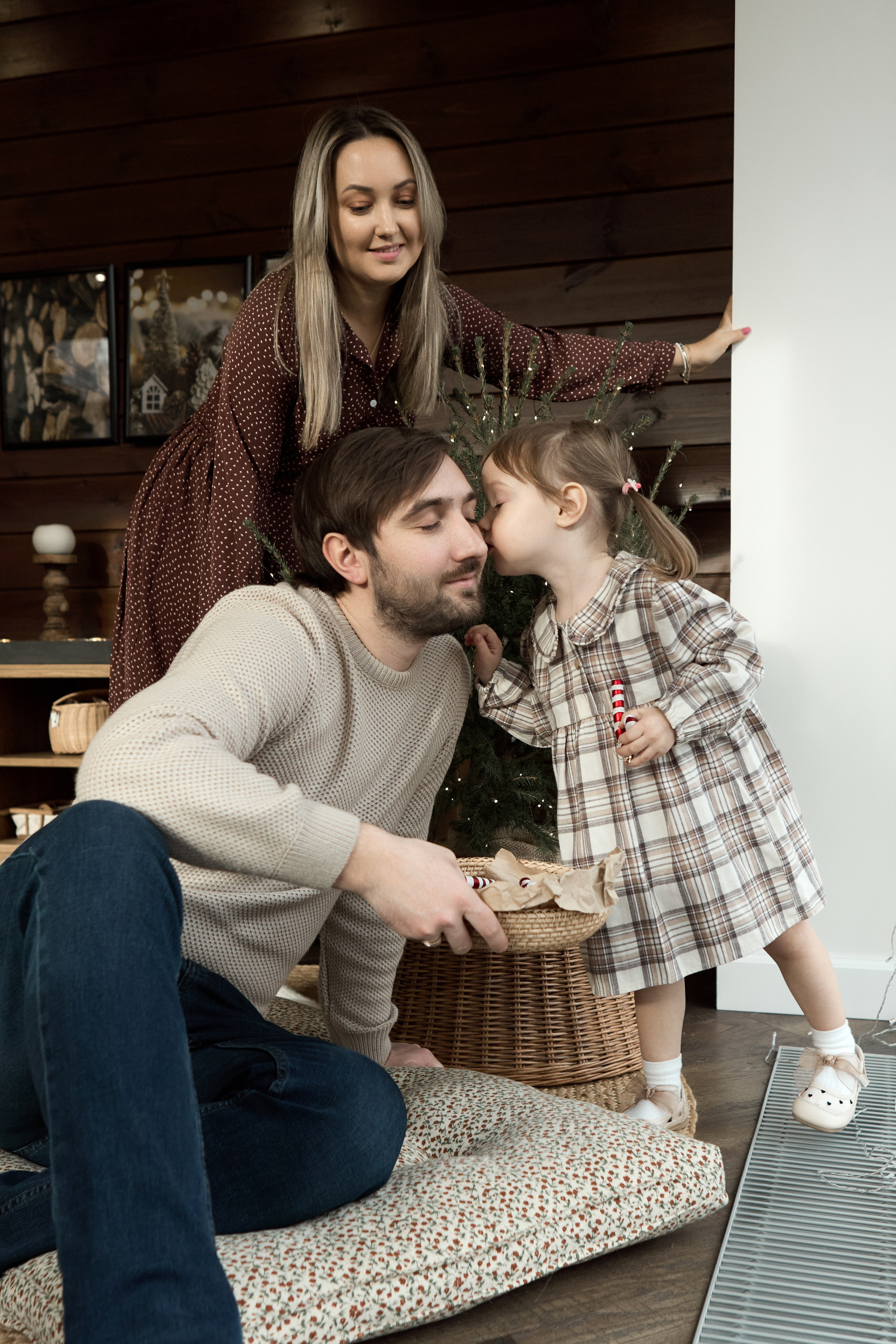 Есения. Фотограф Екатеринбург Яна Язовская