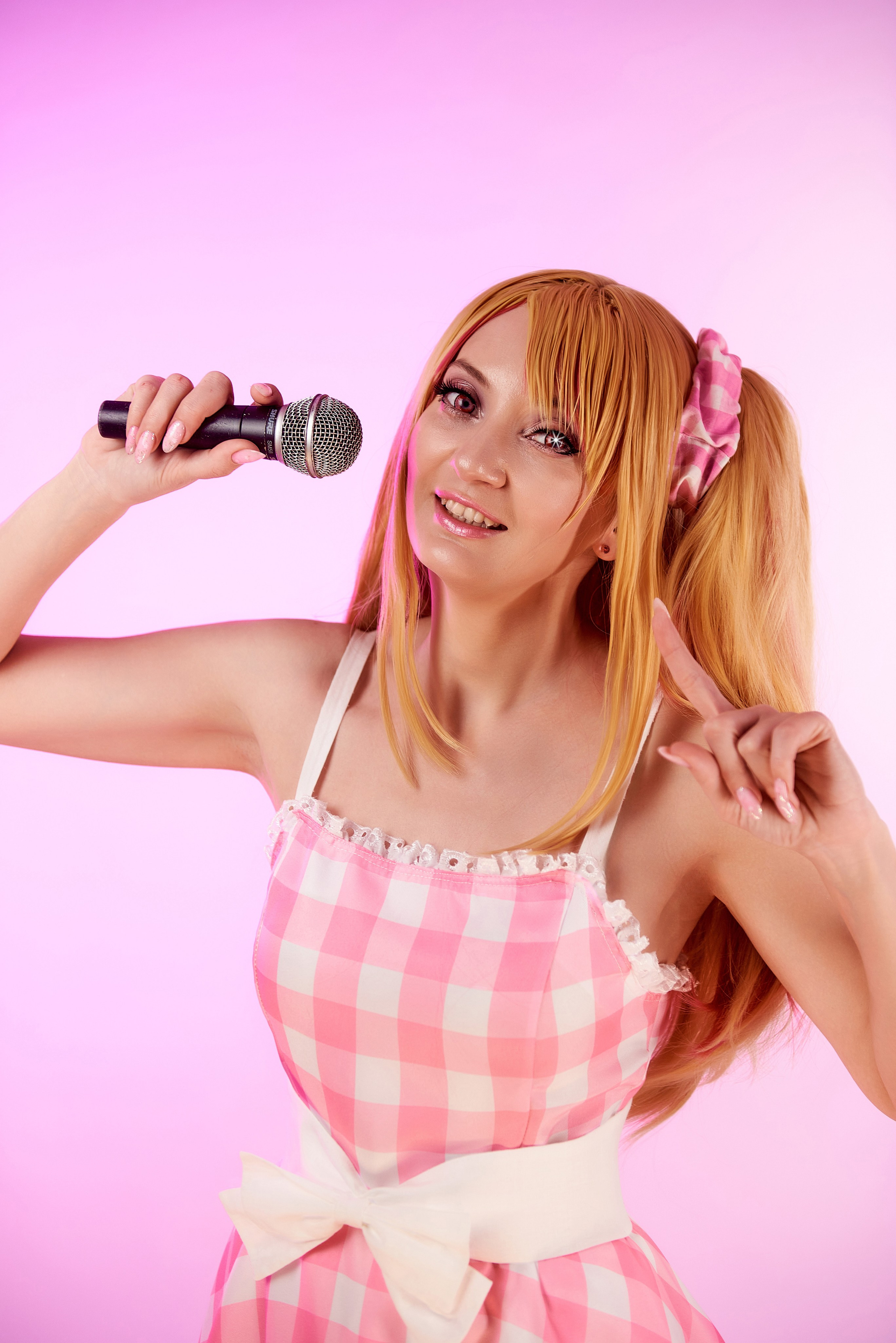 Hoshino Rubi. Андрей Винников фотограф в Нижнем Новгороде