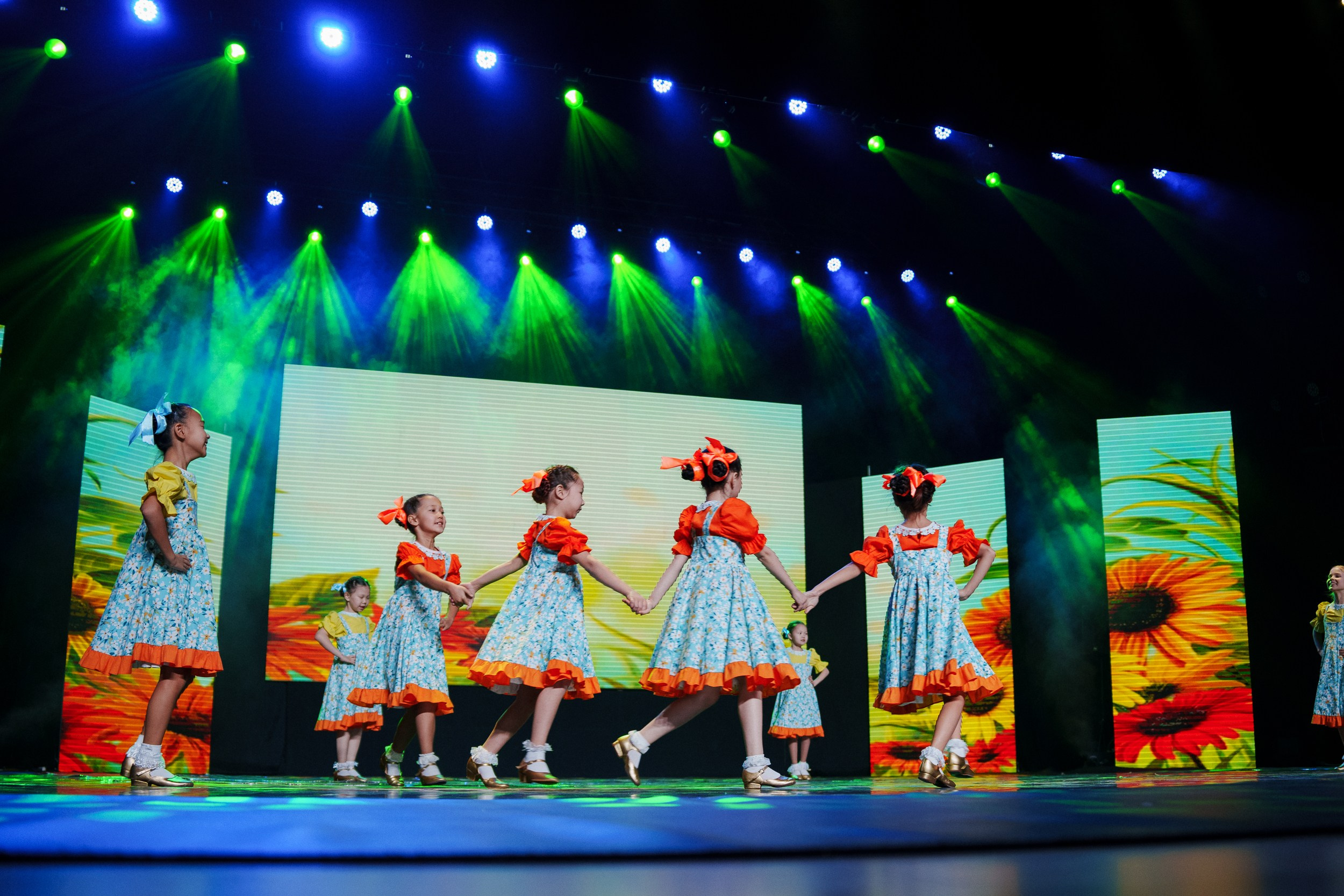 NOMAD «Концерт». Портретный и Репортажный Фотограф Москва