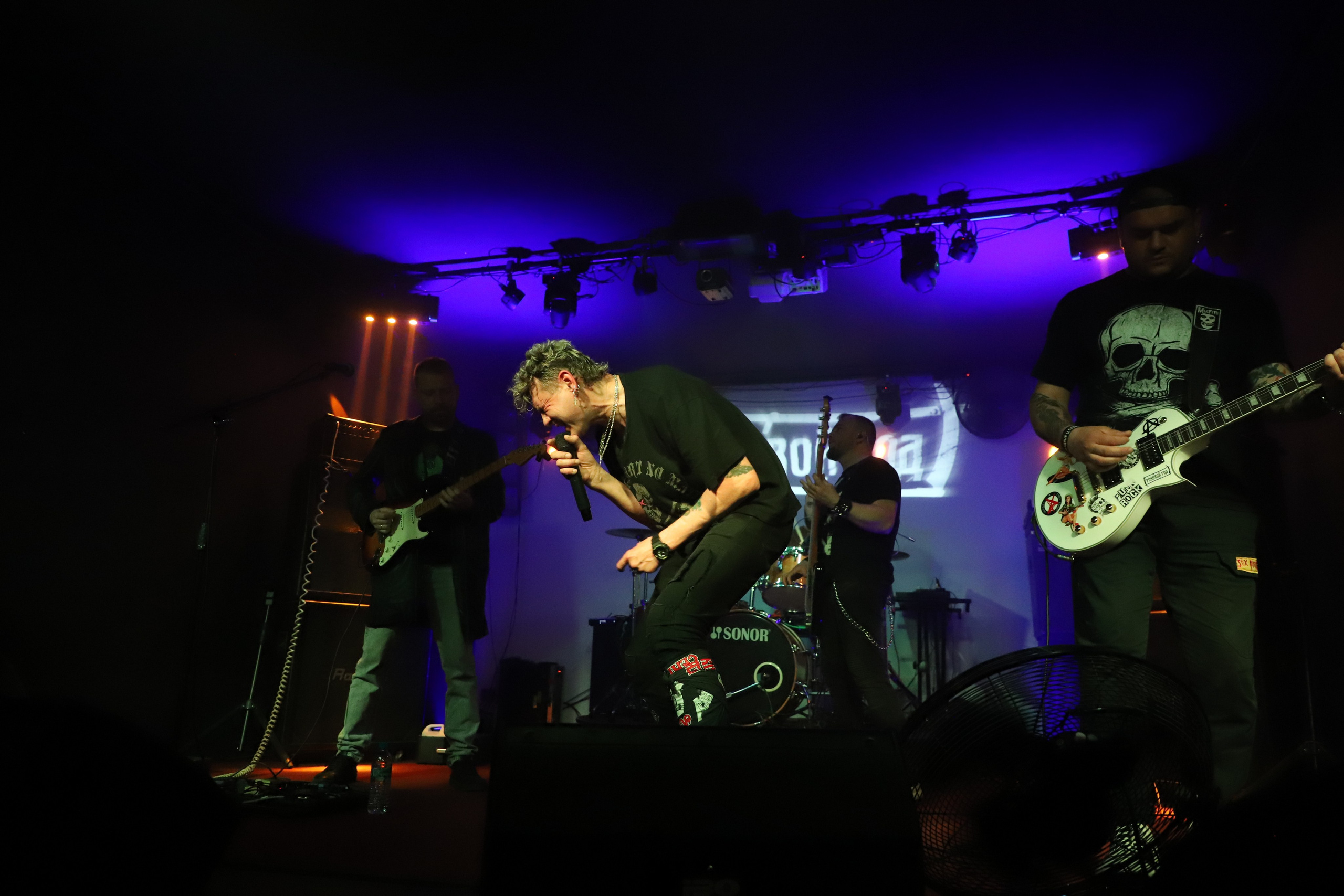 Роковой Год. Фотограф в Тюмени Алексей Модин