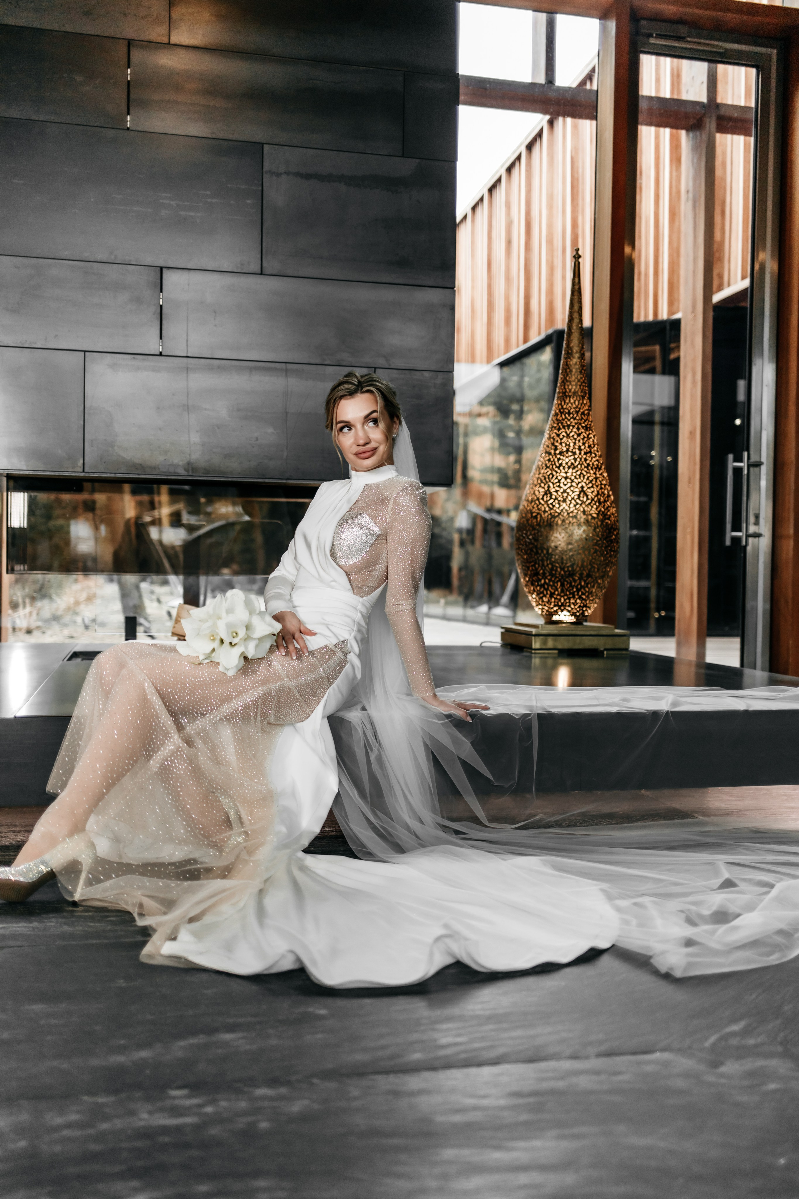 Свадьба Анастасии и Анатолия. Свадебный и семейный фотограф Савельева Дарья