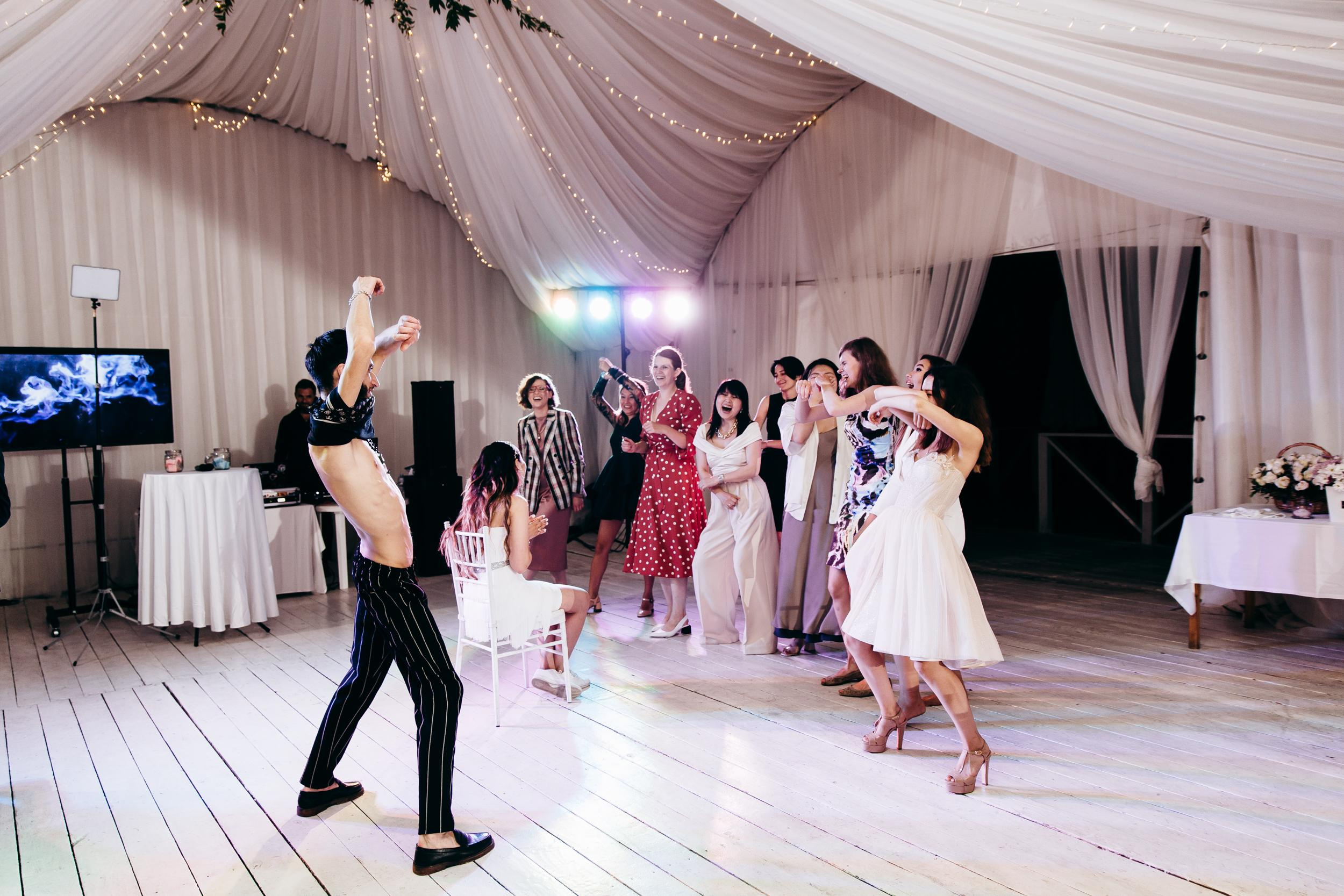 Саша+Кристина. Свадебный и семейный фотограф в Москве Андрасюк Елена