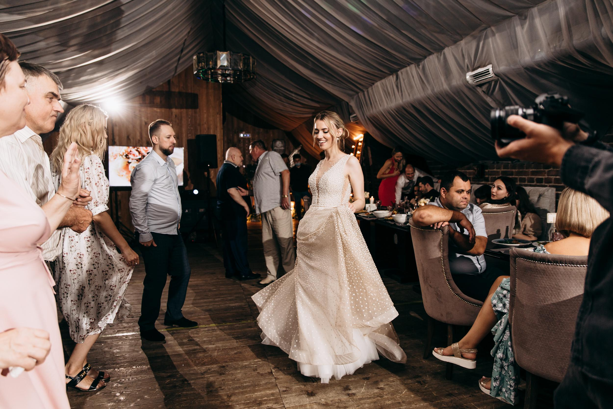 Дима+Анжела. Свадебный и семейный фотограф в Москве Андрасюк Елена