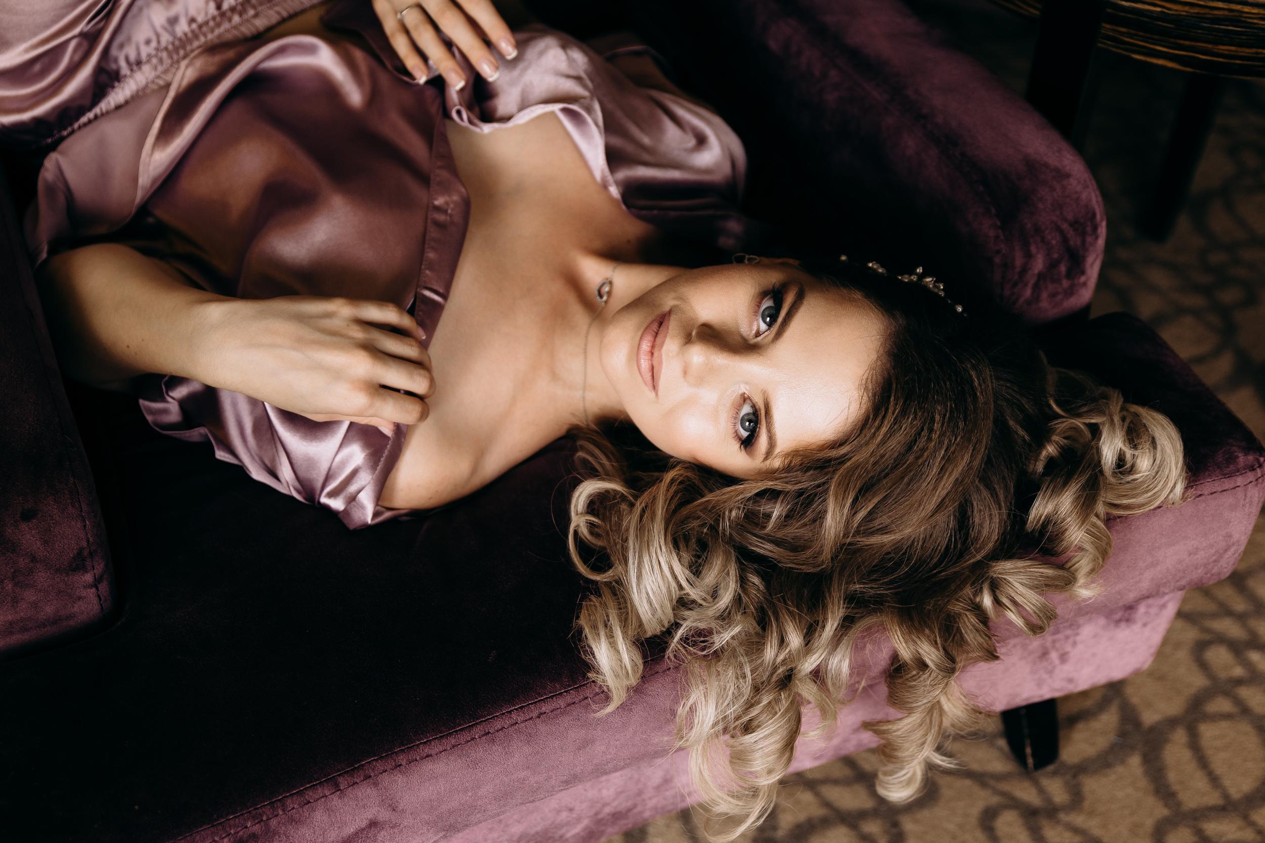 Альберт+Ксения. Свадебный и семейный фотограф в Москве Андрасюк Елена