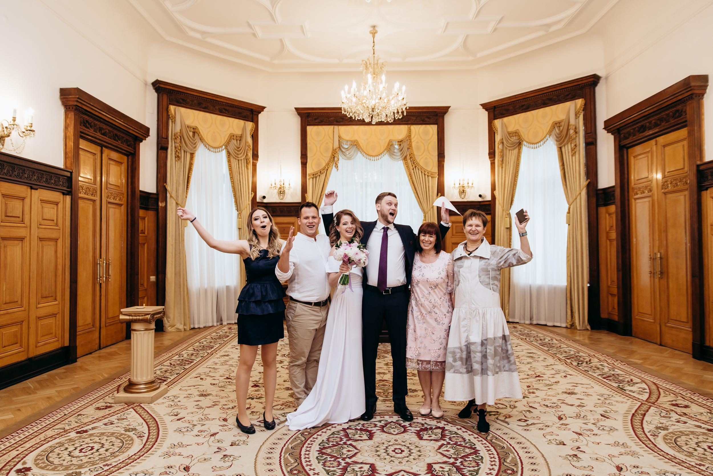 Альберт+Ксения. Свадебный и семейный фотограф в Москве Андрасюк Елена